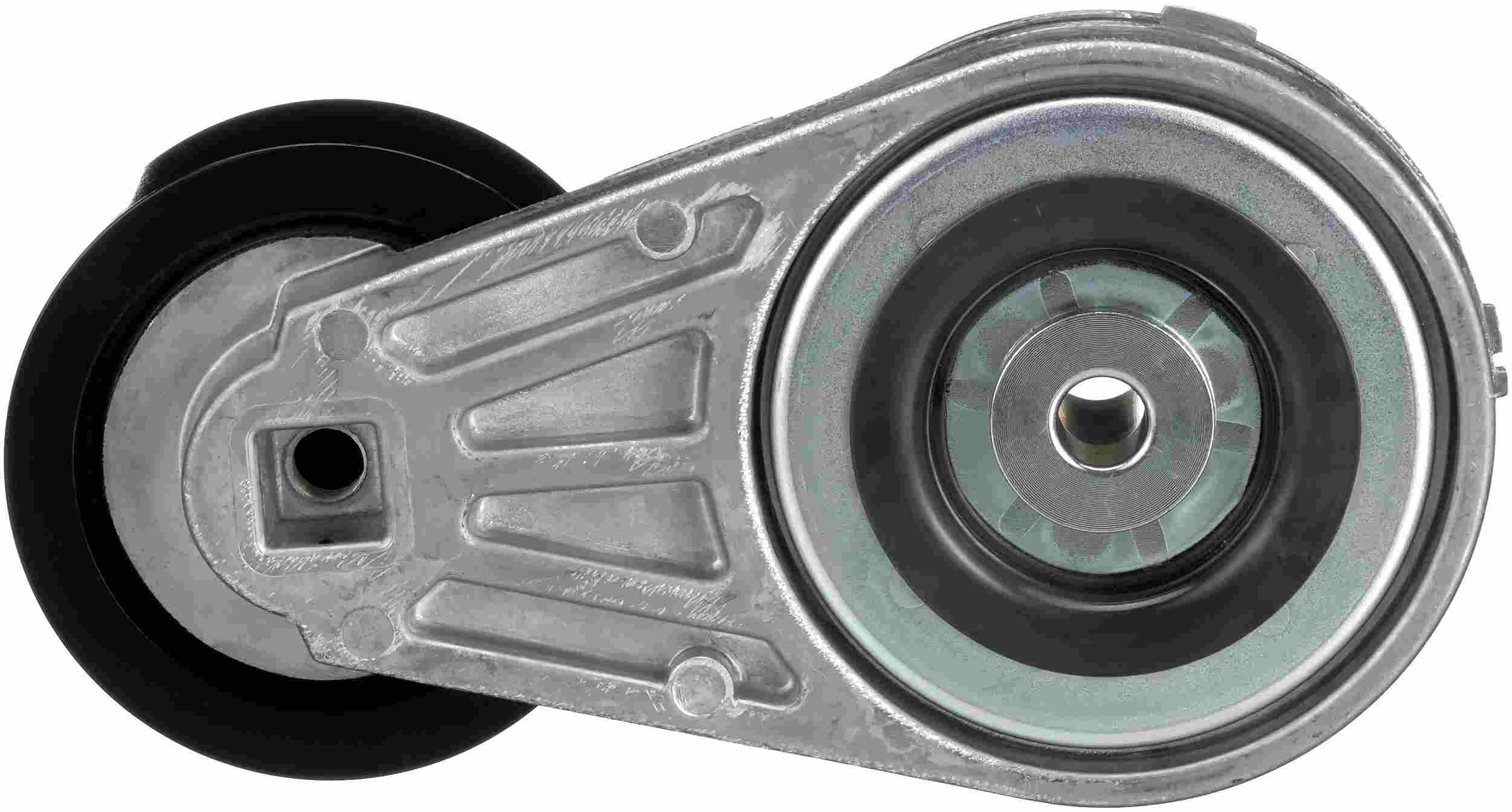 Gates 95-04 Isuzu NPR GM V-8 5.7L Tensioner Assy. Belt Drive Tensioner