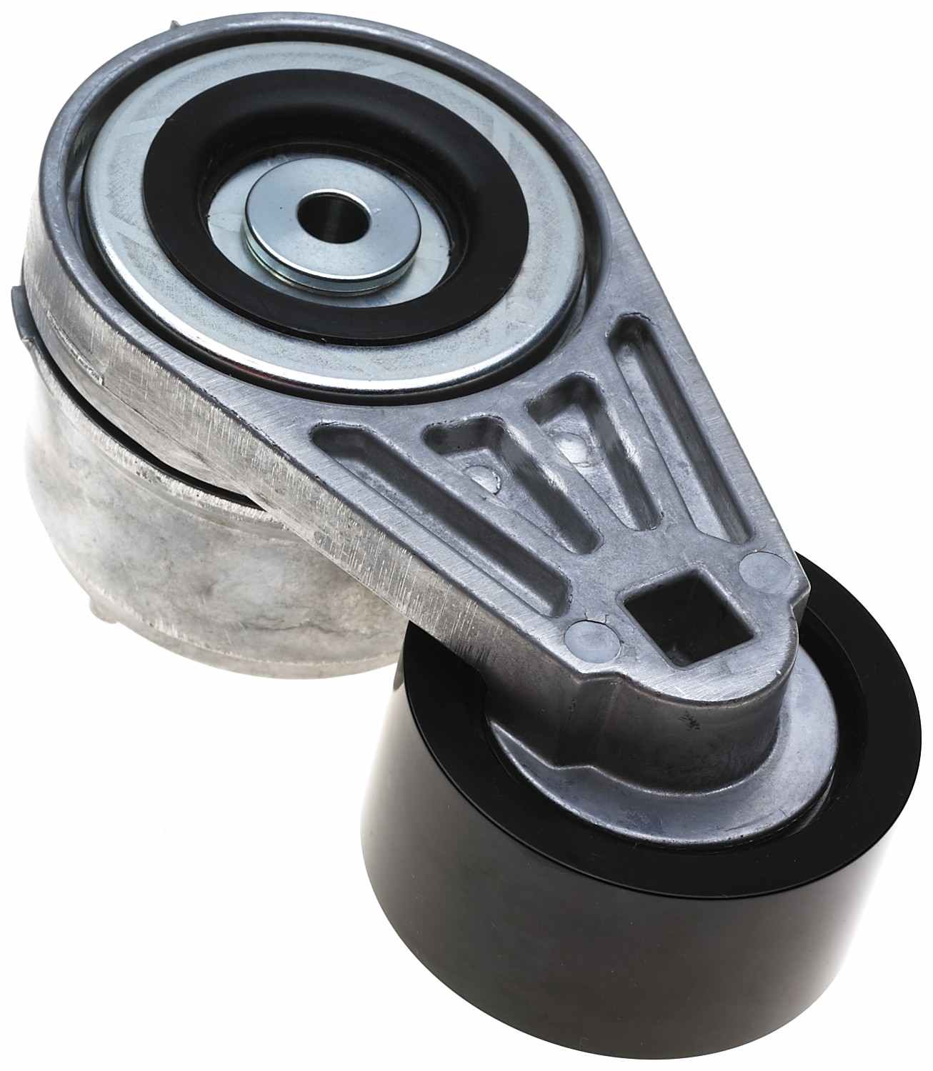 Gates 95-04 Isuzu NPR GM V-8 5.7L Tensioner Assy. Belt Drive Tensioner
