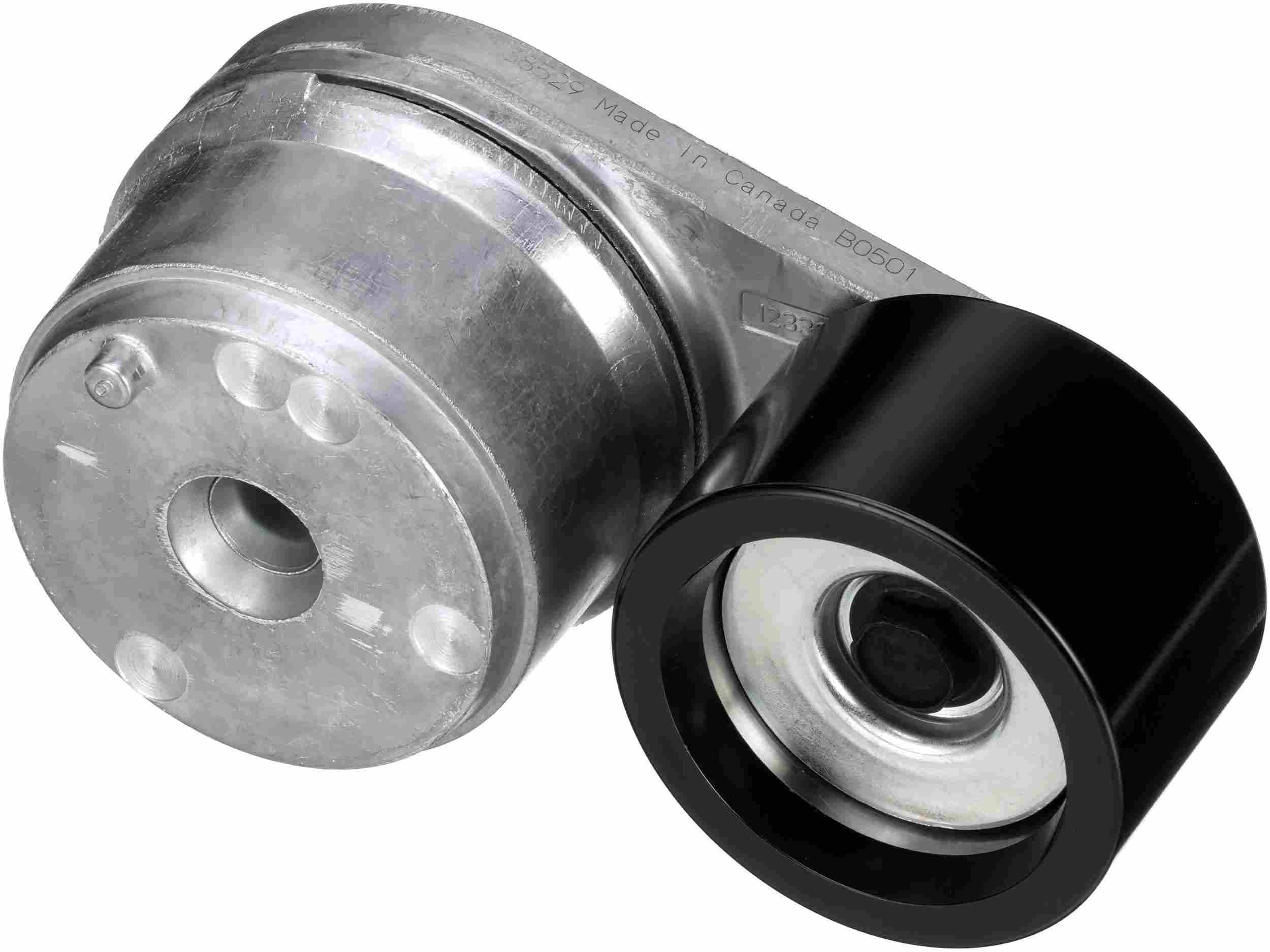 Gates 1999 International/Navistar 9200 Detroit Diesel Series 60 Diesel Fan Belt Drive Tensioner