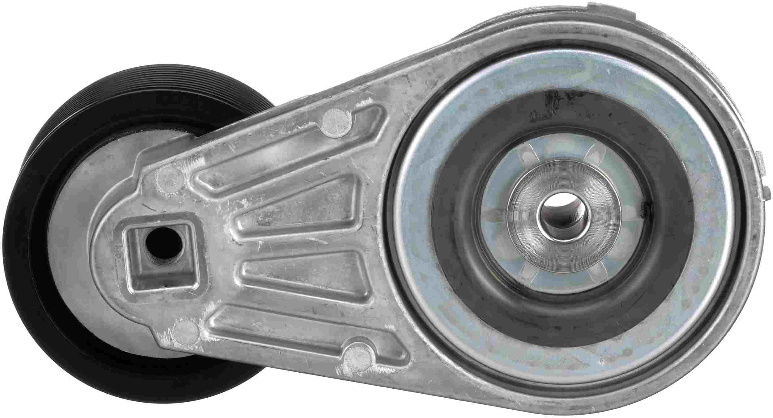 Gates 99-02 Volvo VN Series Cummins N14 Diesel Fan Belt Drive Tensioner