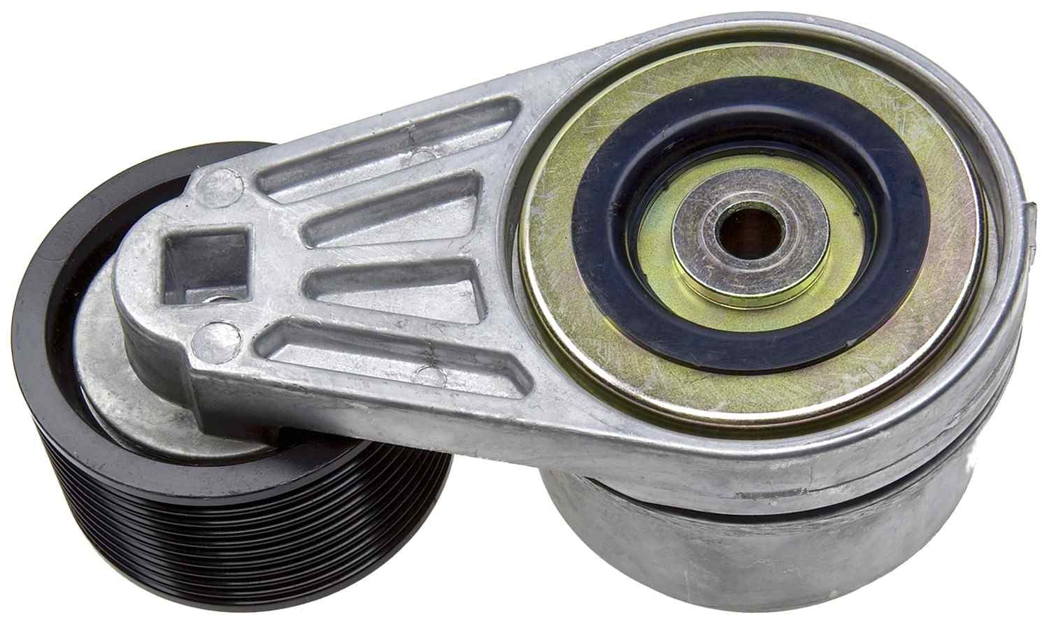 Gates 99-02 Volvo VN Series Cummins N14 Diesel Fan Belt Drive Tensioner