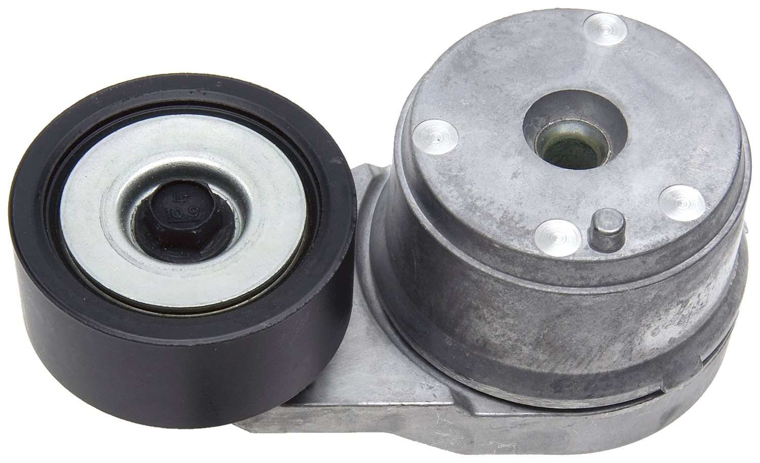 Gates 03-09 GMC C7500 Isuzu 6HK1-TC Diesel Fan Alt. & A.C. Belt Drive Tensioner