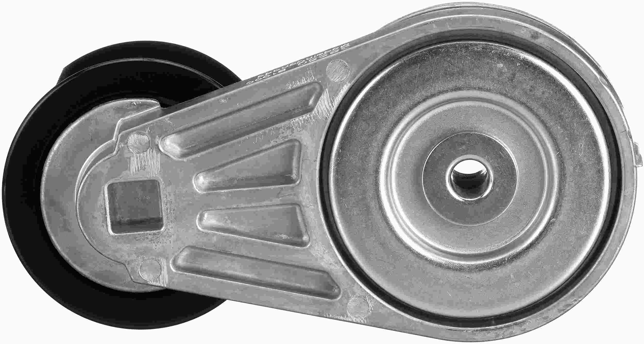 Gates 05-07 Freightliner Business Class M2 Diesel Fan Alt. & A.C. Belt Drive Tensioner