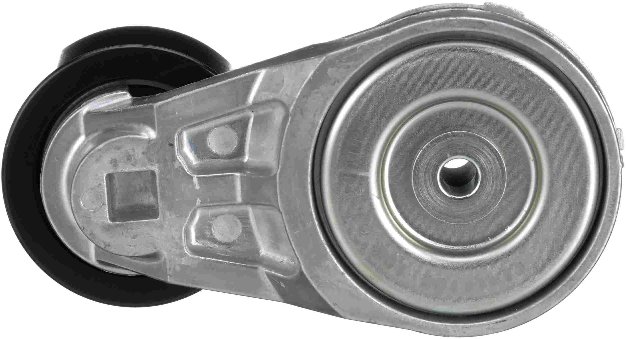 Gates 99-01 Gillig Low Floor Detroit Diesel Series Heavy Duty Belt Tensioner Assembly