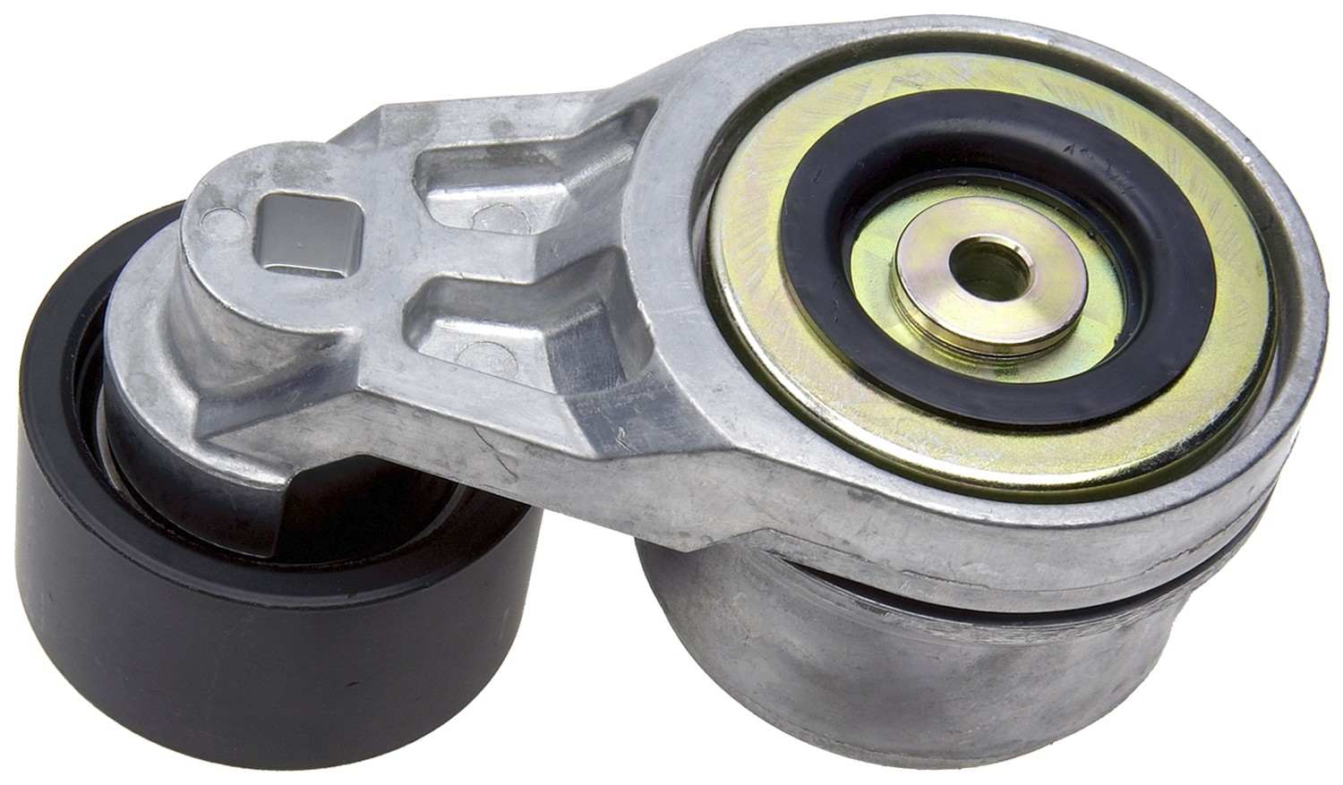 Gates 99-01 Gillig Low Floor Detroit Diesel Series Heavy Duty Belt Tensioner Assembly