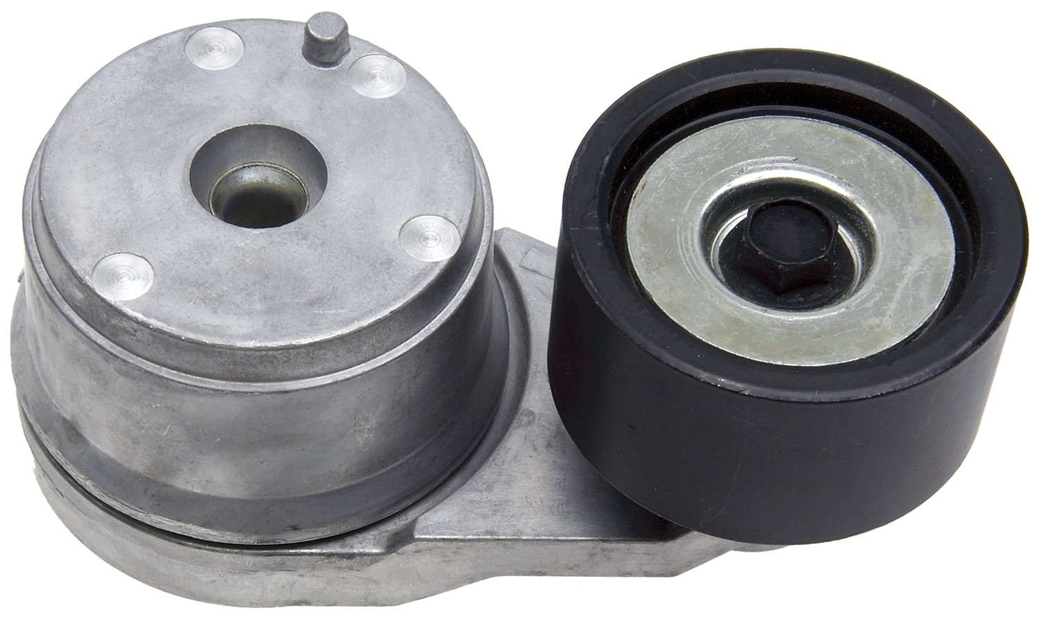 Gates 99-01 Gillig Low Floor Detroit Diesel Series Heavy Duty Belt Tensioner Assembly