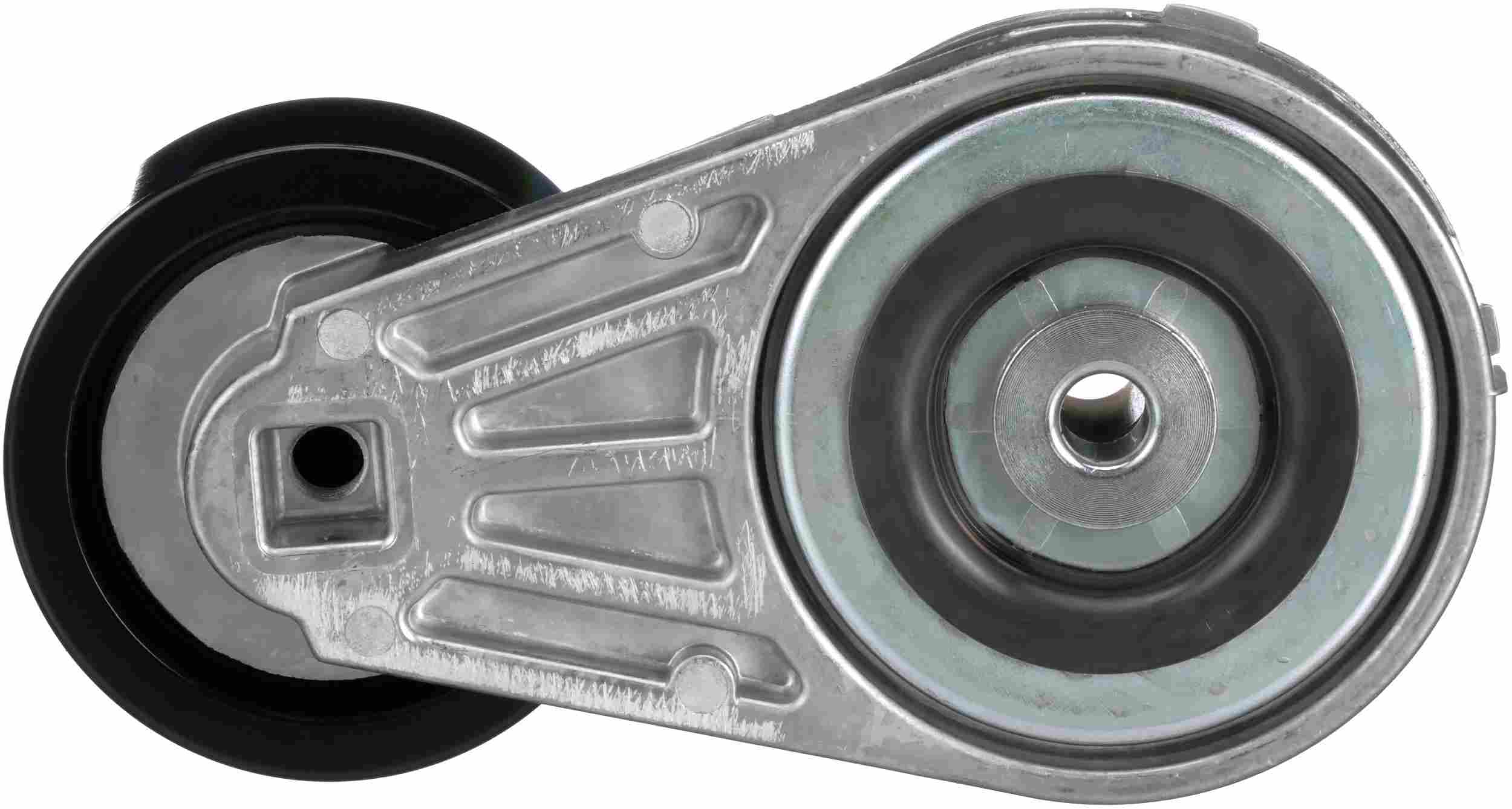 Gates 99-02 Gillig Low Floor Cummins ISC Diesel Tensioner Assy. Belt Drive Tensioner