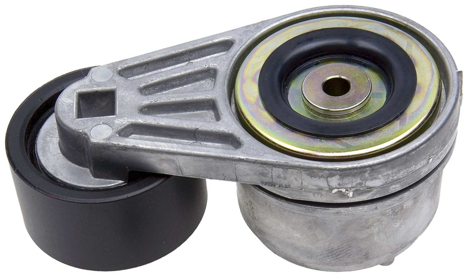 Gates 99-02 Gillig Low Floor Cummins ISC Diesel Tensioner Assy. Belt Drive Tensioner