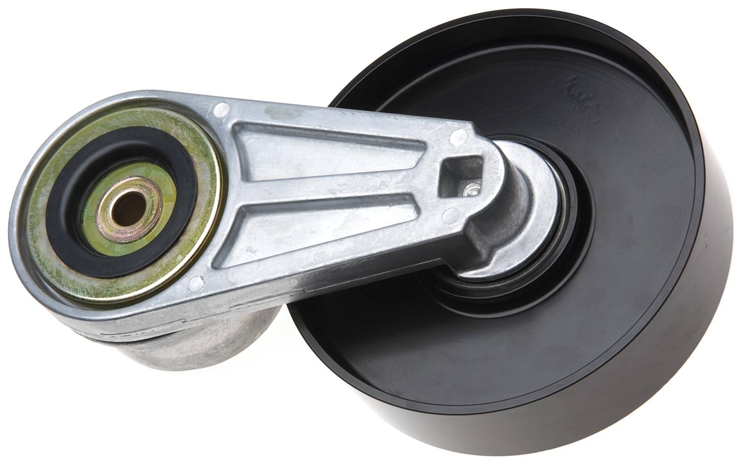 Gates 2011 Bluebird All American RE Cummins ISC Diesel Fan Belt Drive Tensioner