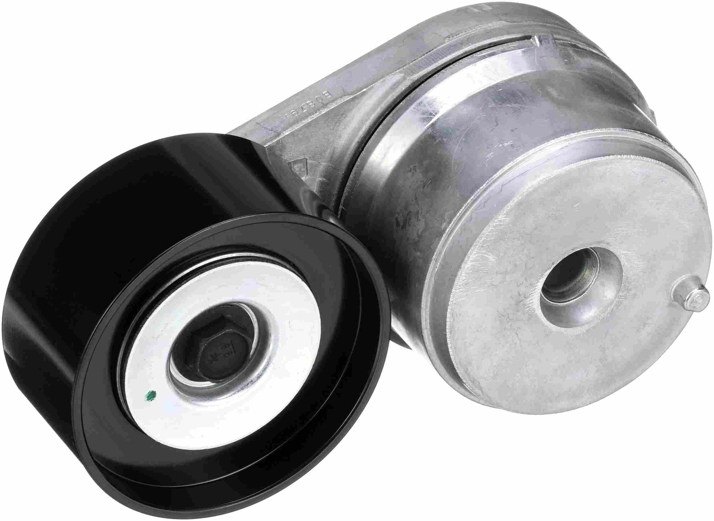 Gates 08-11 International/Navistar CE Diesel Fan Belt Drive Tensioner