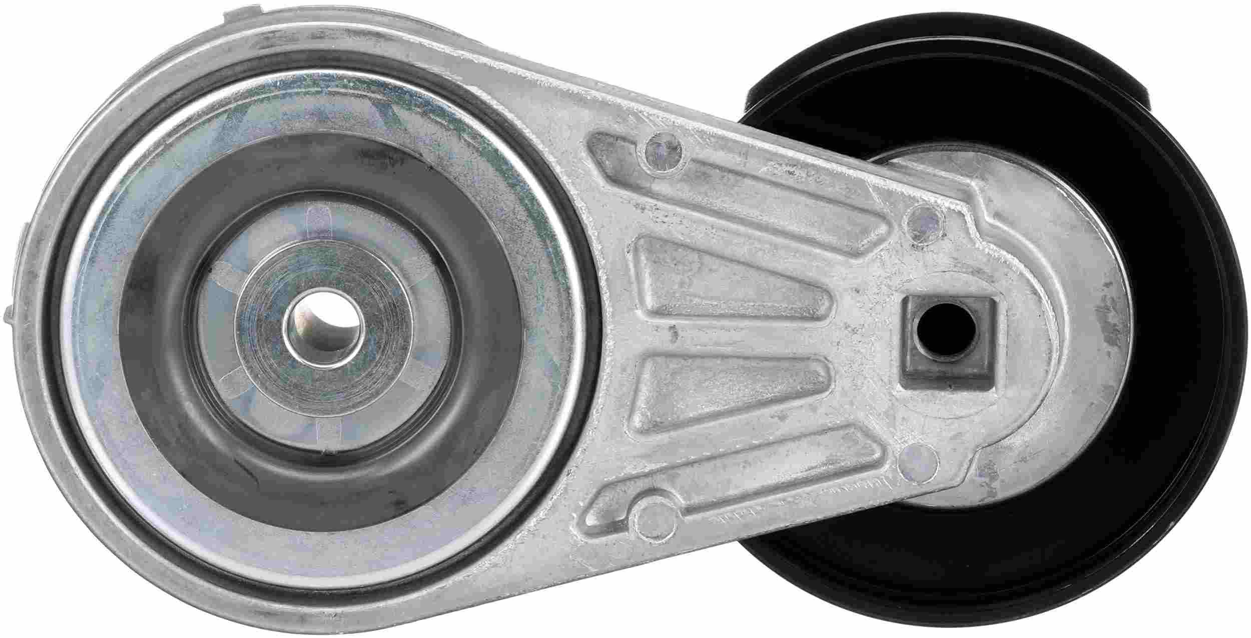 Gates 08-11 International/Navistar CE Diesel Fan Belt Drive Tensioner