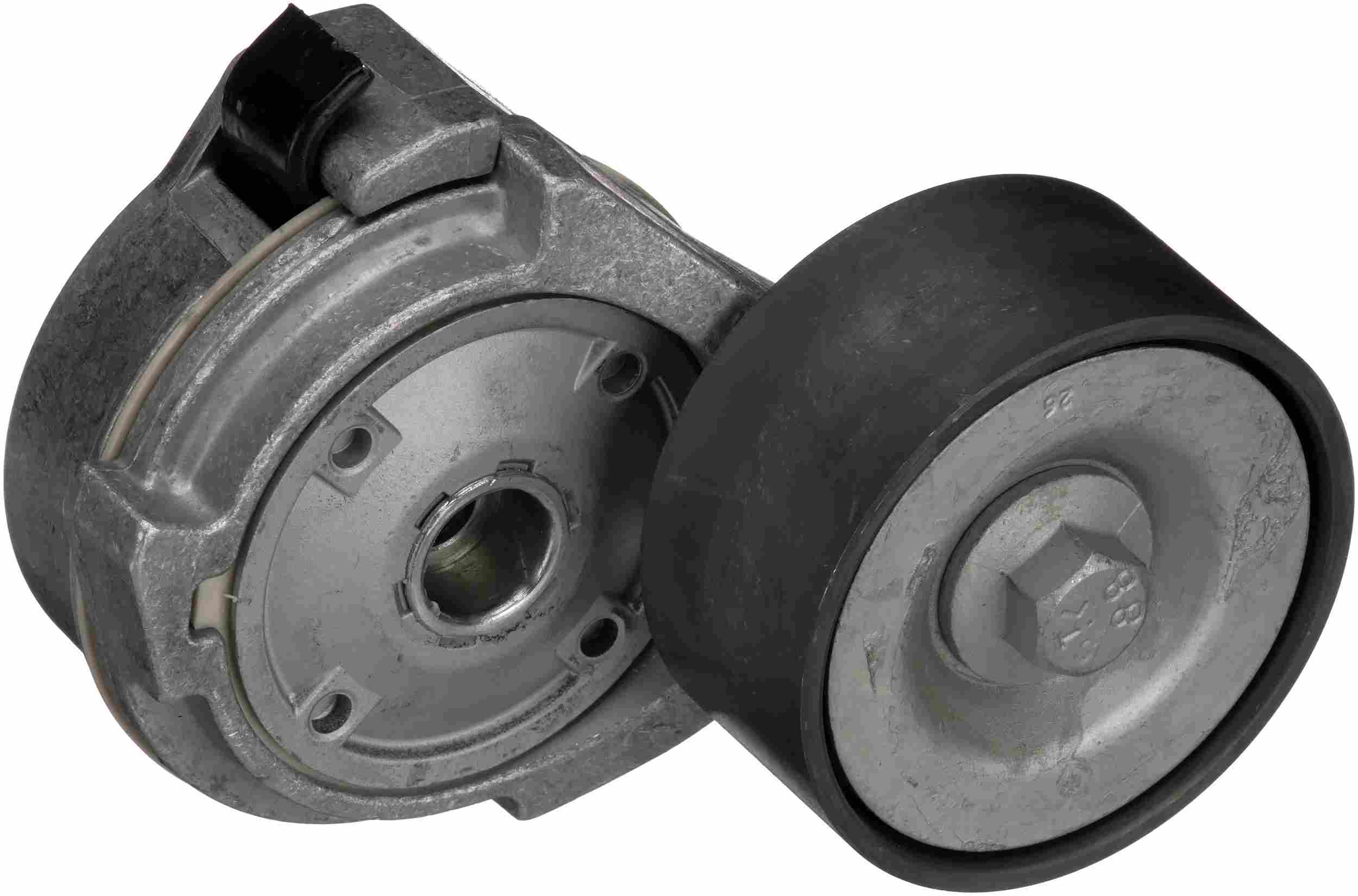 Gates 02-05 Freightliner FS65 Mercedes-Benz MBE 900 Diesel Tensioner Assy. Belt Drive Tensioner