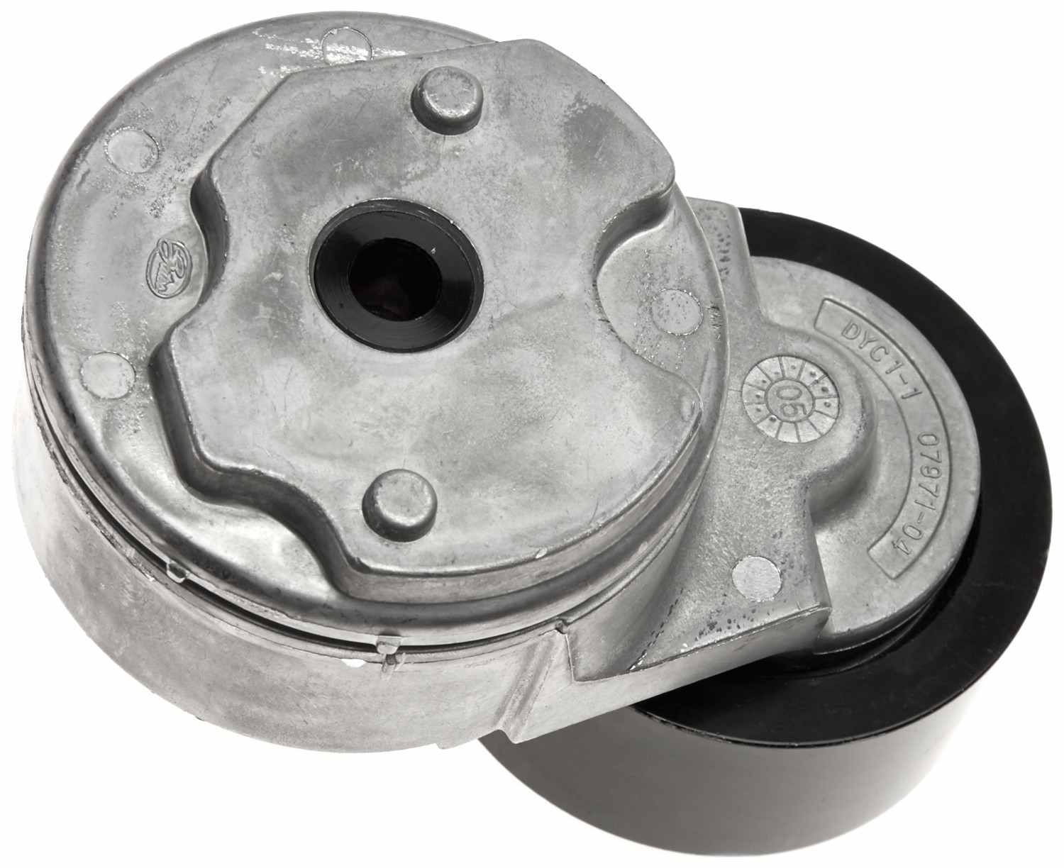 Gates 06-08 Freightliner Business Class M2 Mercedes-Benz MBE 900 Diesel A.C. Belt Drive Tensioner