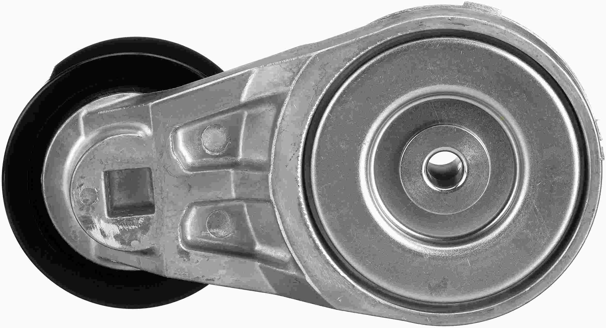 Gates 98-03 GMC T7500 Caterpillar 3126 Diesel Tensioner Assy. Belt Drive Tensioner