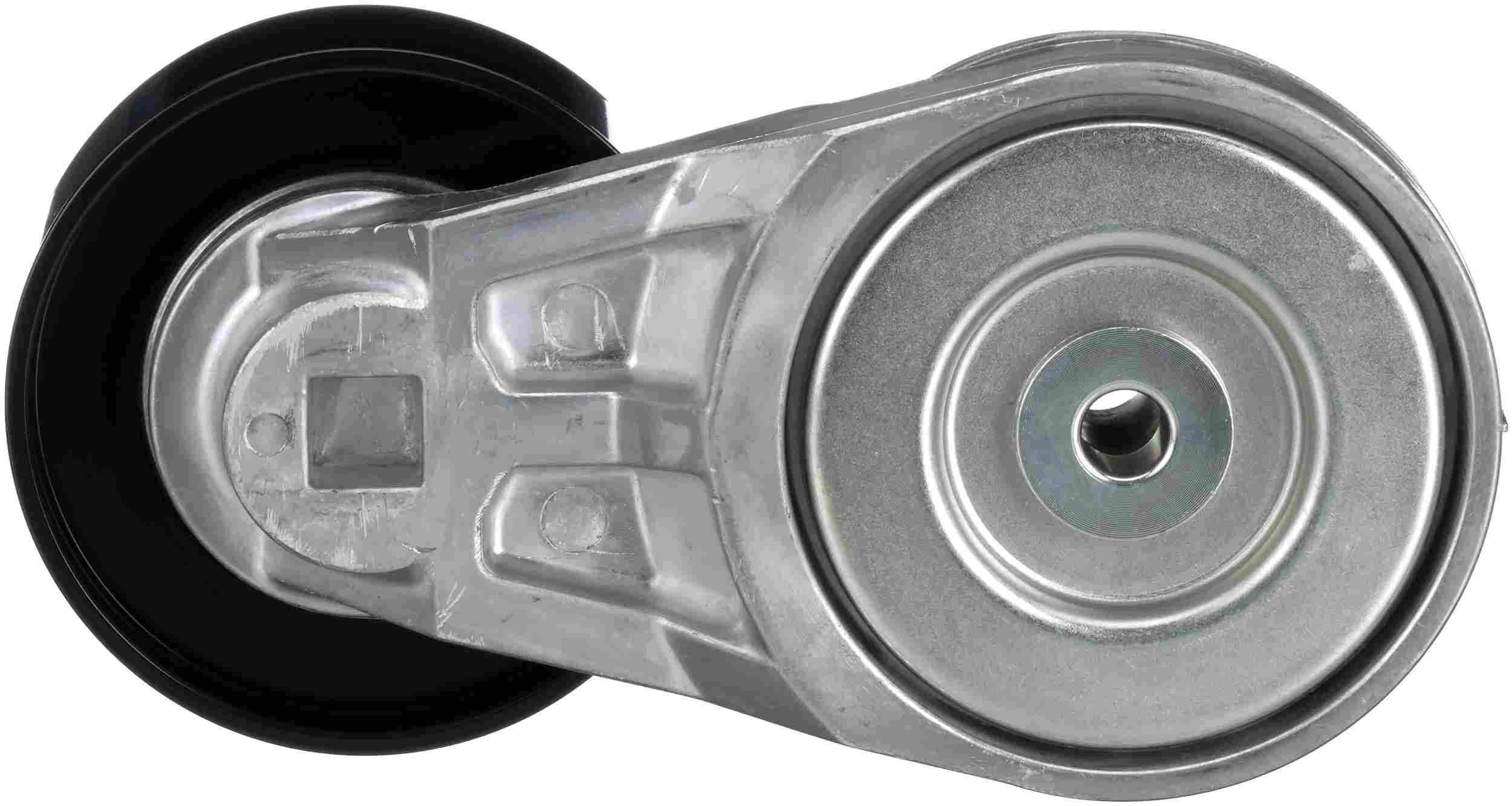 Gates 04-08 GMC T7500 Isuzu 6HK1-TC Diesel Fan Alt. & A.C. Belt Drive Tensioner