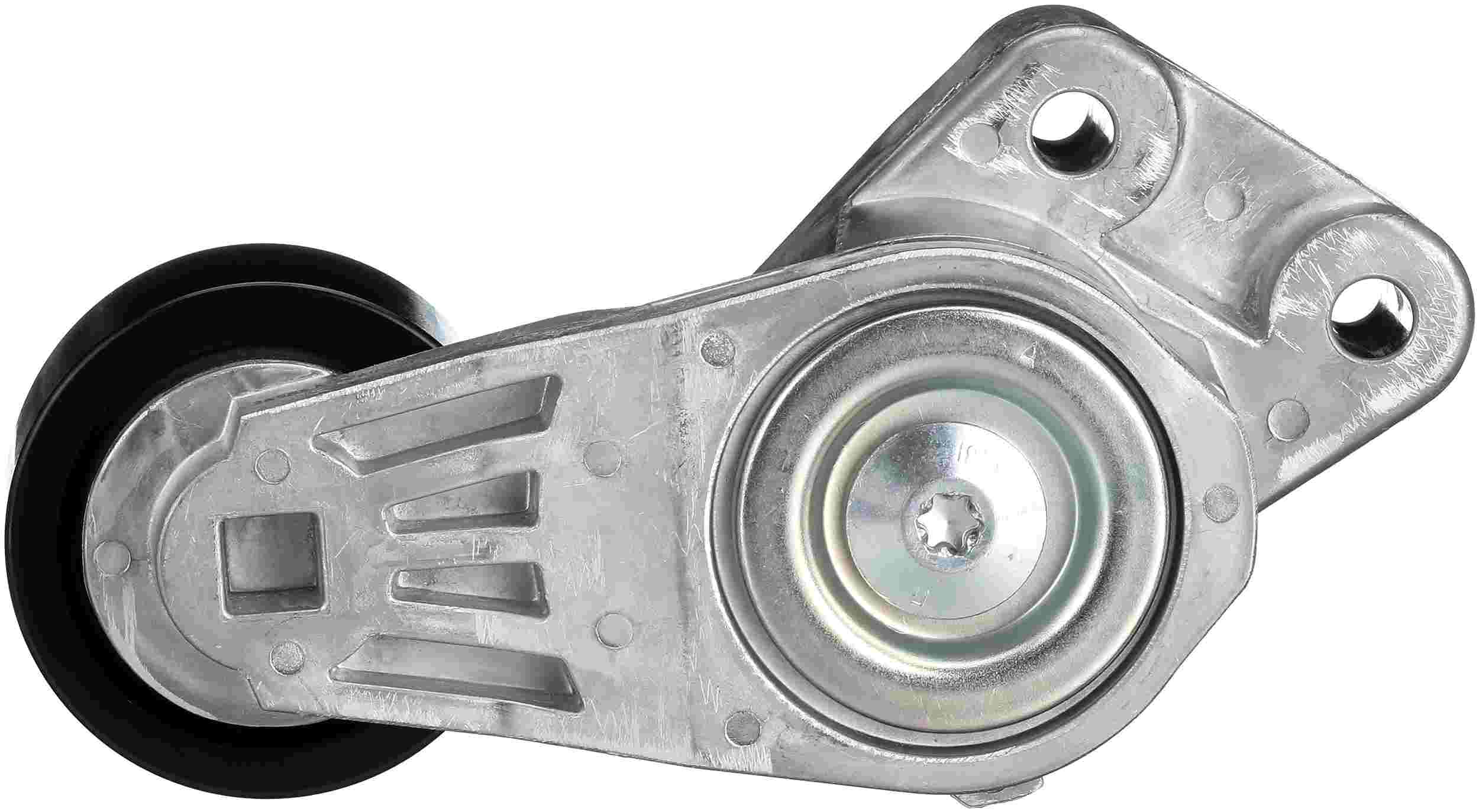 Gates 04-08 Volvo VN Series Volvo VE D12 Diesel Alt. & A.C. Belt Drive Tensioner