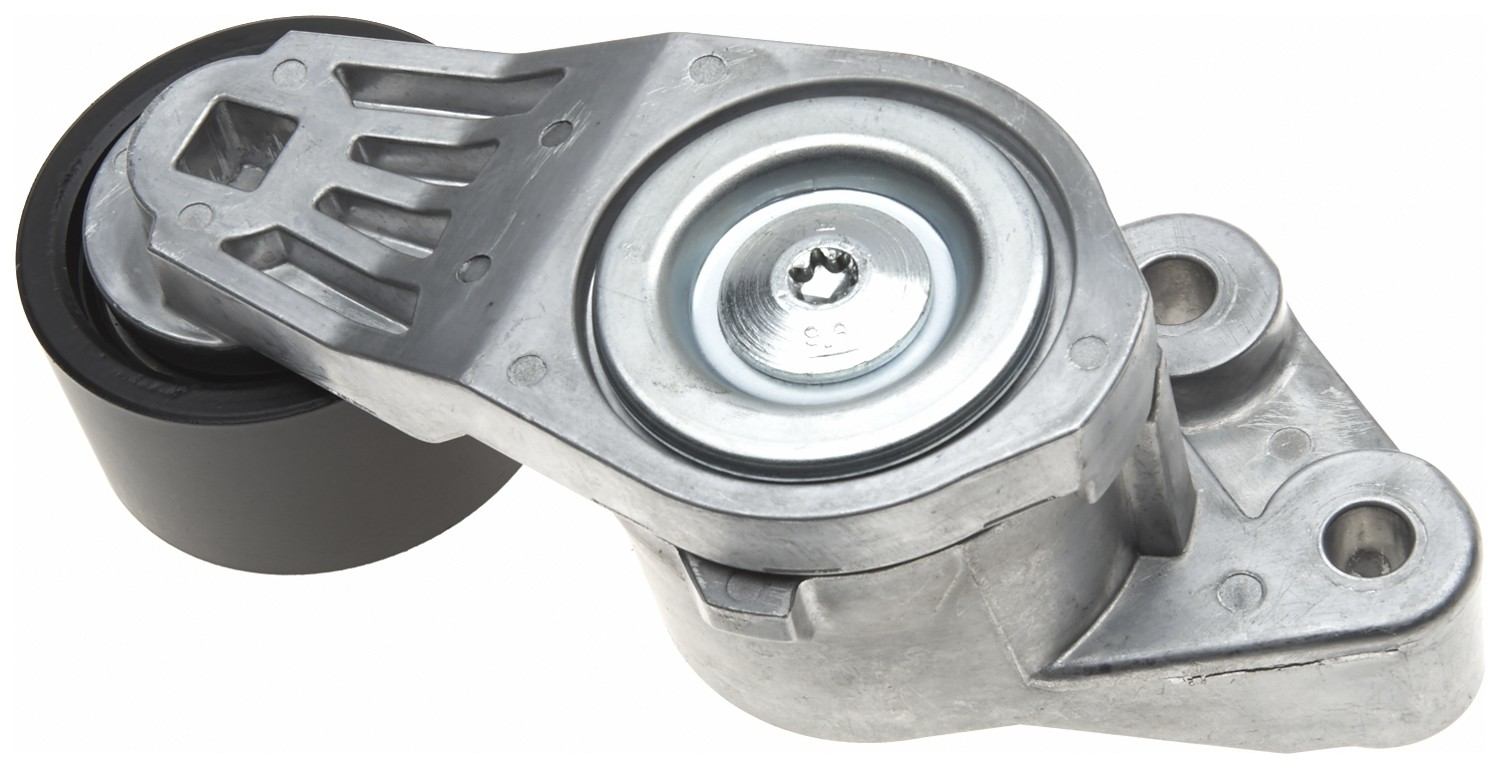 Gates 04-08 Volvo VN Series Volvo VE D12 Diesel Alt. & A.C. Belt Drive Tensioner
