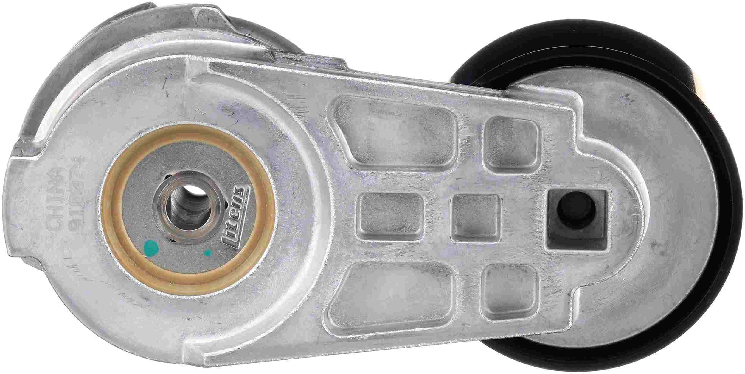 Gates 20-23 International/Navistar LT Series Cummins X15 Diesel Fan Belt Drive Tensioner