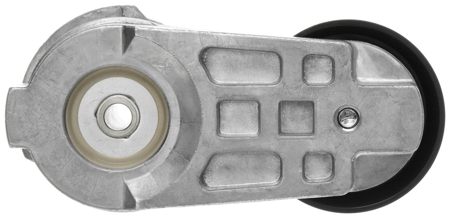 Gates 20-23 International/Navistar LT Series Cummins X15 Diesel Fan Belt Drive Tensioner