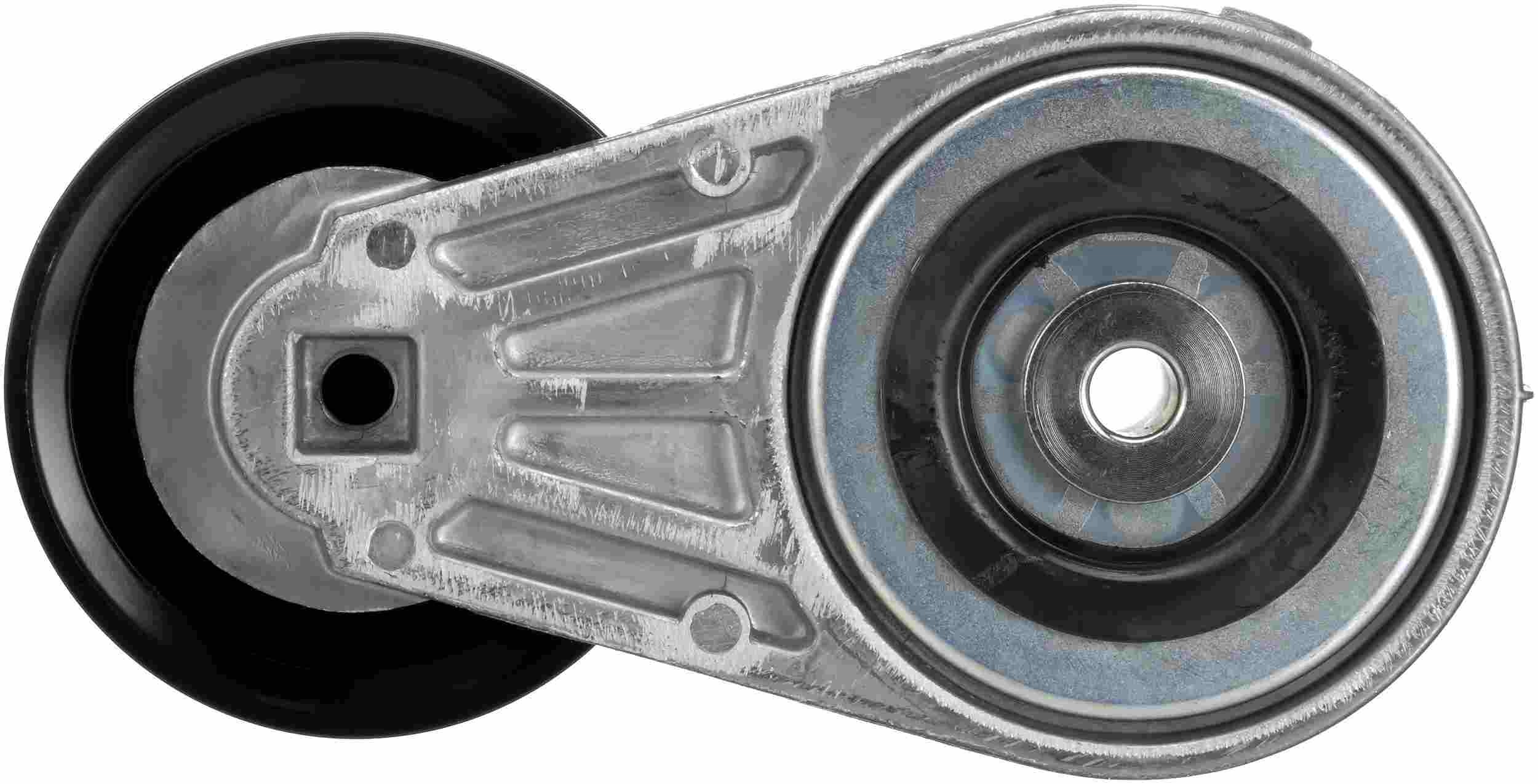 Gates 04-05 Mack CV Series Mack AMI Diesel Fan Alt. & A.C. Belt Drive Tensioner