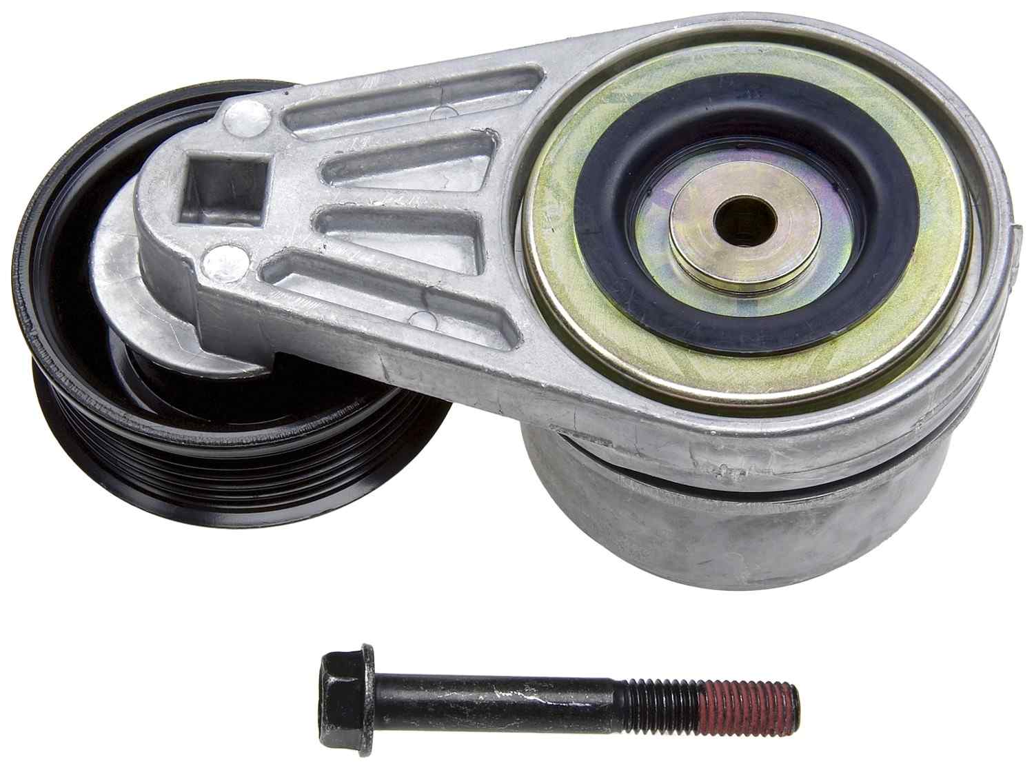 Gates 04-05 Mack CV Series Mack AMI Diesel Fan Alt. & A.C. Belt Drive Tensioner