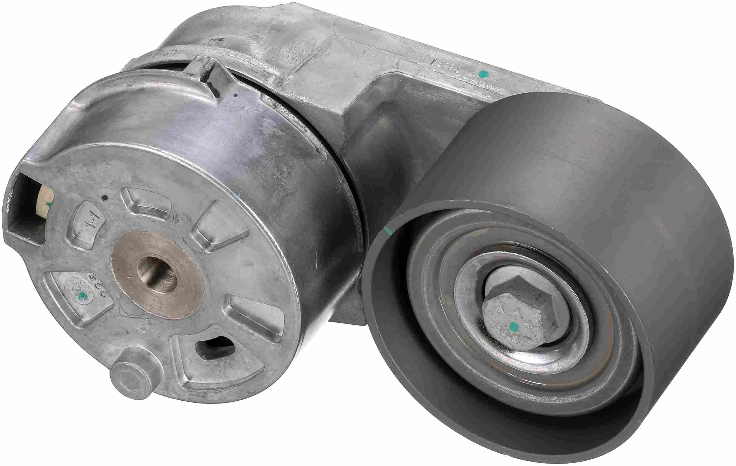 Gates 04-07 Kenworth T800 Caterpillar C13 Diesel Fan Alt. & A.C. Belt Drive Tensioner