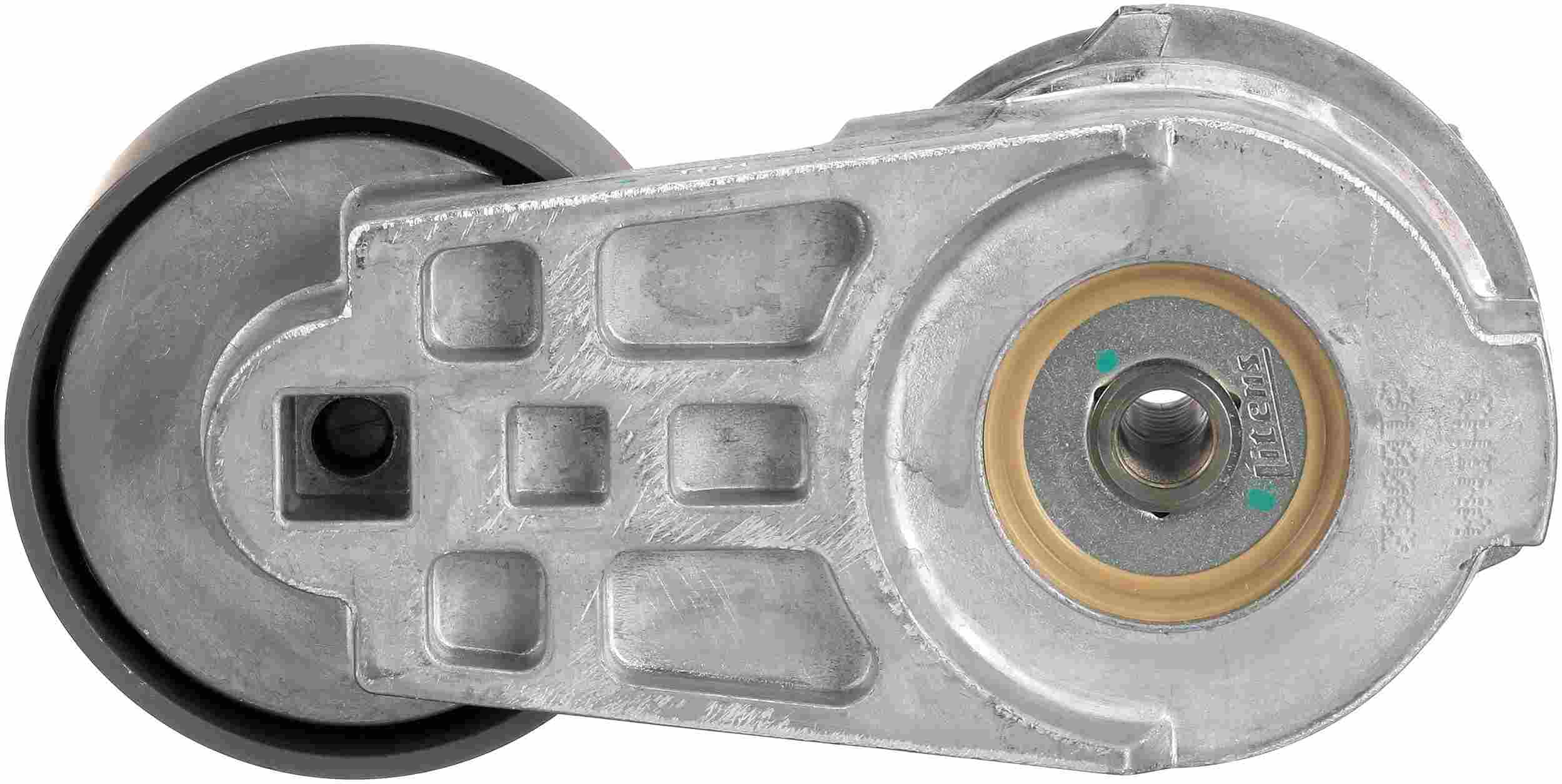 Gates 04-07 Kenworth T800 Caterpillar C13 Diesel Fan Alt. & A.C. Belt Drive Tensioner