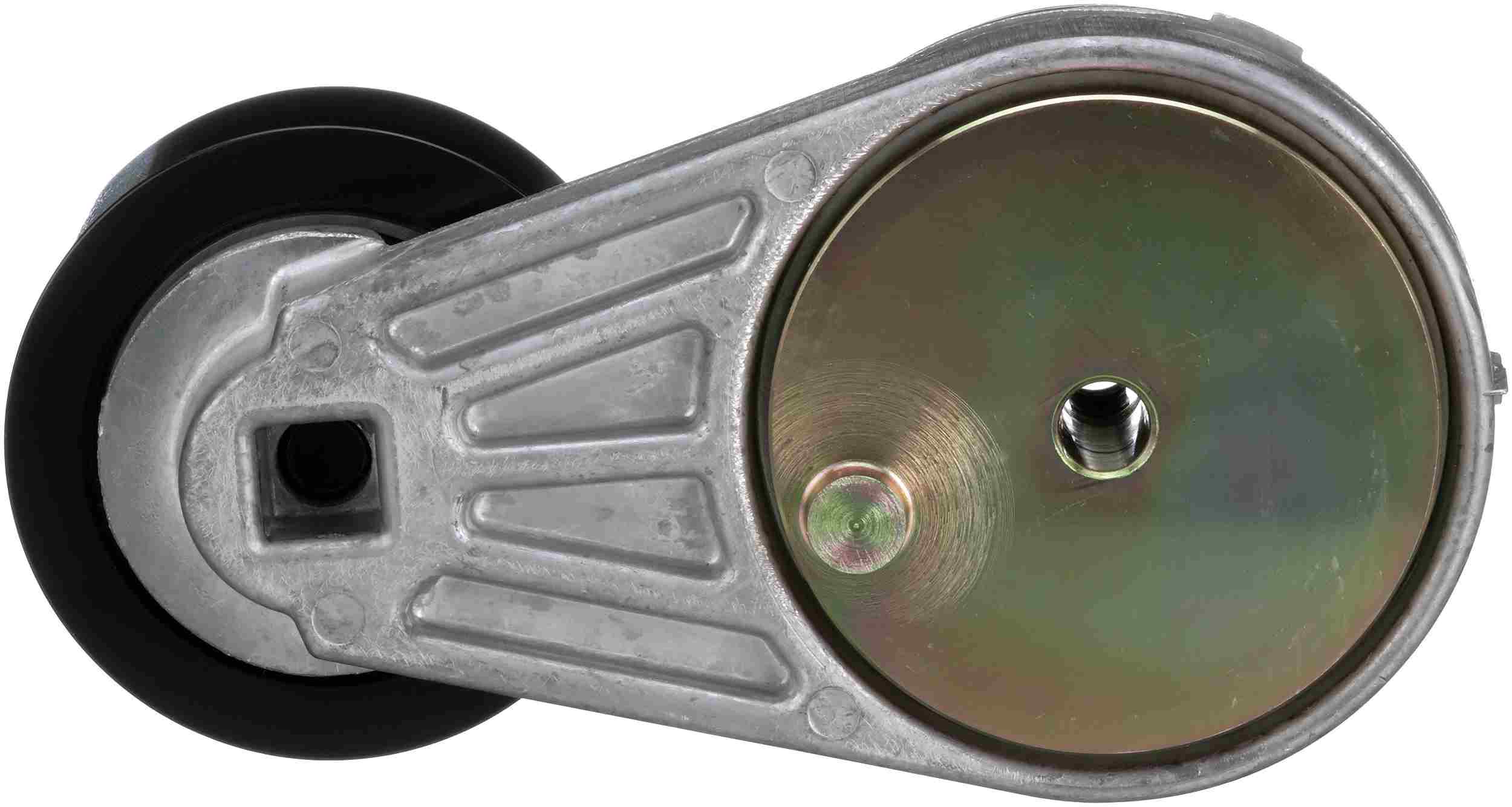 Gates 05-11 Freightliner Columbia Mercedes-Benz MBE 4000 Diesel Fan Belt Drive Tensioner