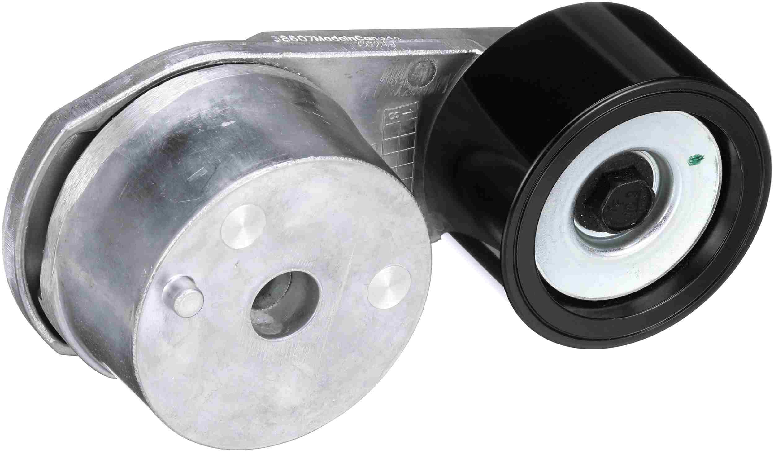Gates 08-13 Mack GU Series Mack MP7 Diesel Fan & Water Pump Belt Drive Tensioner