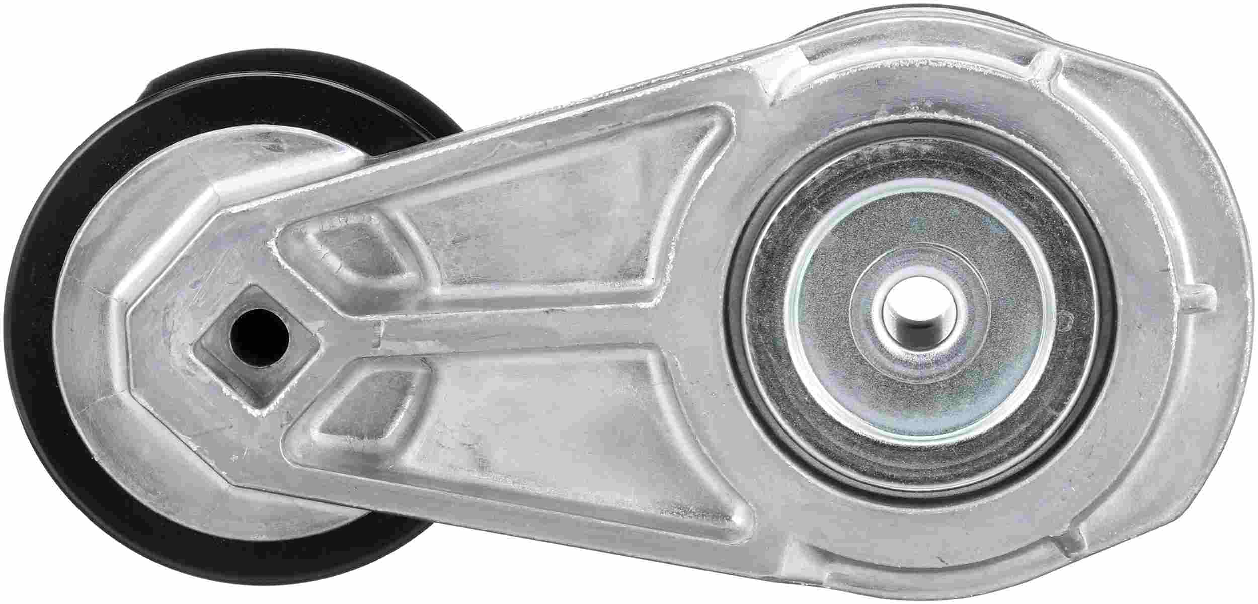 Gates 08-13 Mack GU Series Mack MP7 Diesel Fan & Water Pump Belt Drive Tensioner