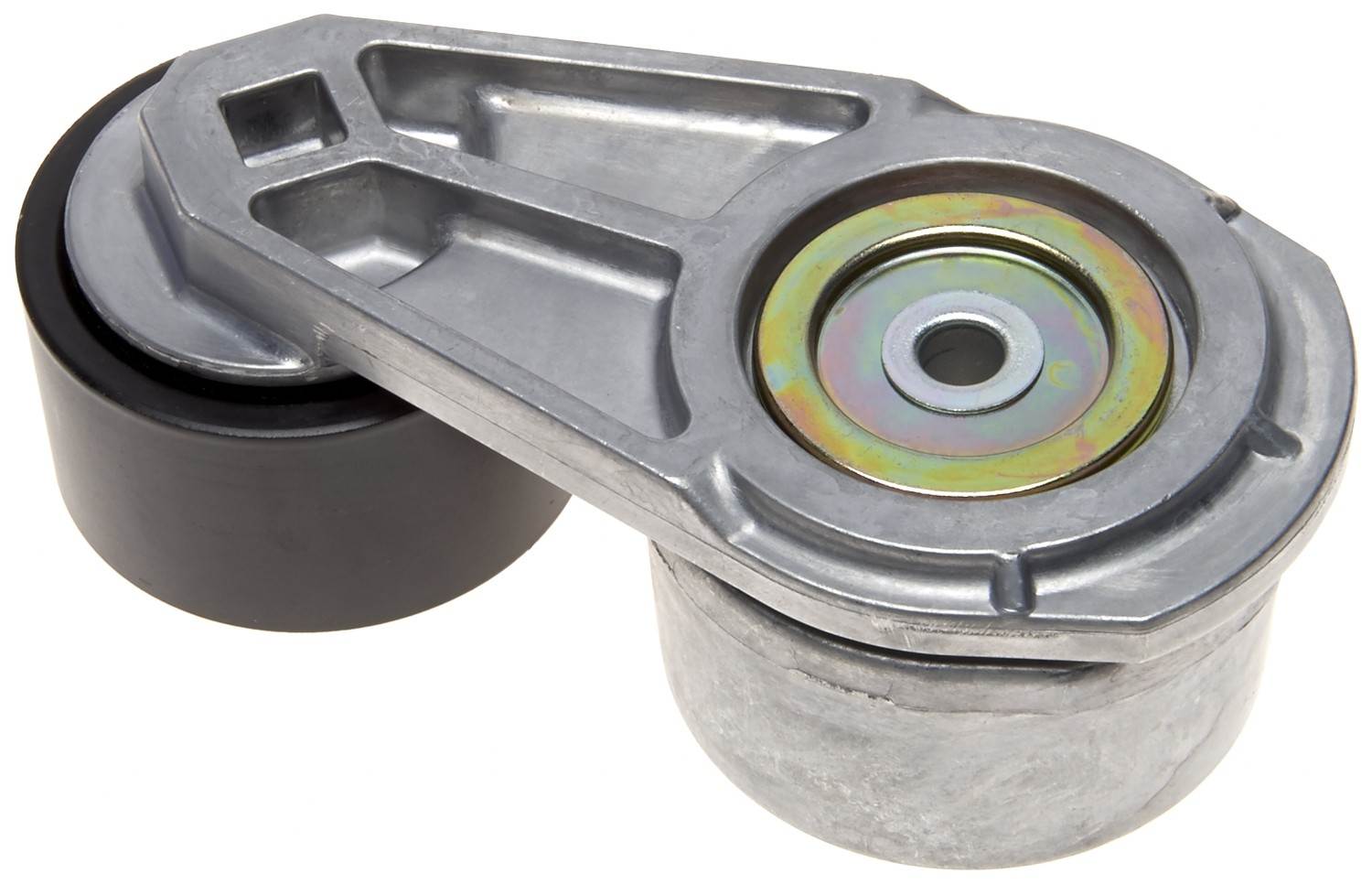 Gates 08-13 Mack GU Series Mack MP7 Diesel Fan & Water Pump Belt Drive Tensioner
