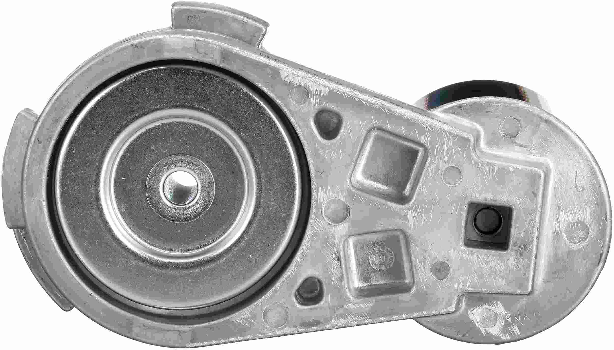 Gates 05-07 Peterbilt 379 Caterpillar C15 Diesel Fan & Alt. Belt Drive Tensioner