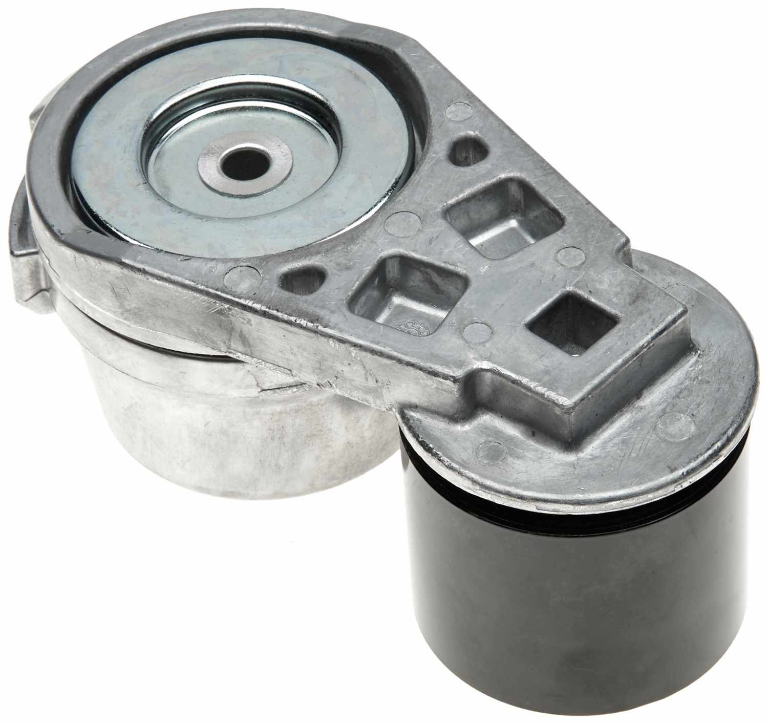 Gates 05-07 Peterbilt 379 Caterpillar C15 Diesel Fan & Alt. Belt Drive Tensioner