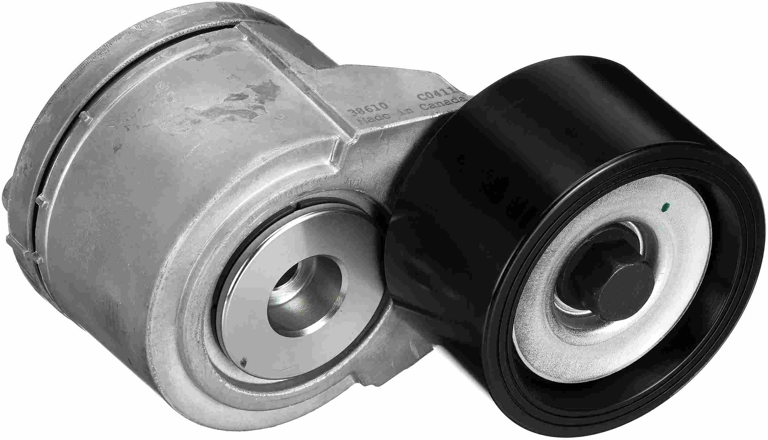 Gates 20-23 International/Navistar LT Series Cummins X15 Diesel A.C. Belt Drive Tensioner