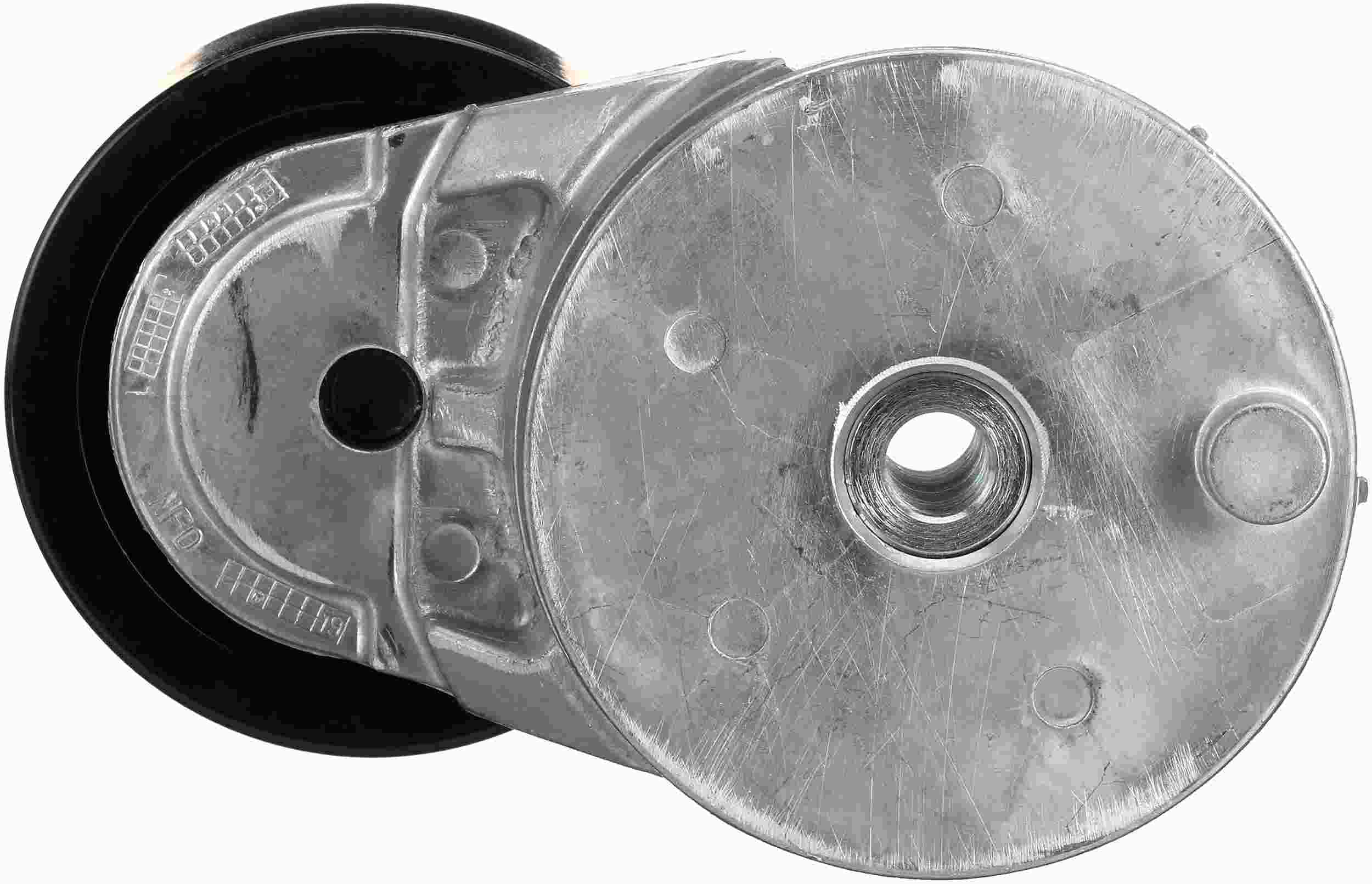 Gates 20-23 International/Navistar LT Series Cummins X15 Diesel A.C. Belt Drive Tensioner