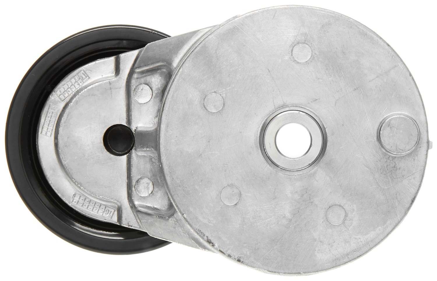 Gates 20-23 International/Navistar LT Series Cummins X15 Diesel A.C. Belt Drive Tensioner