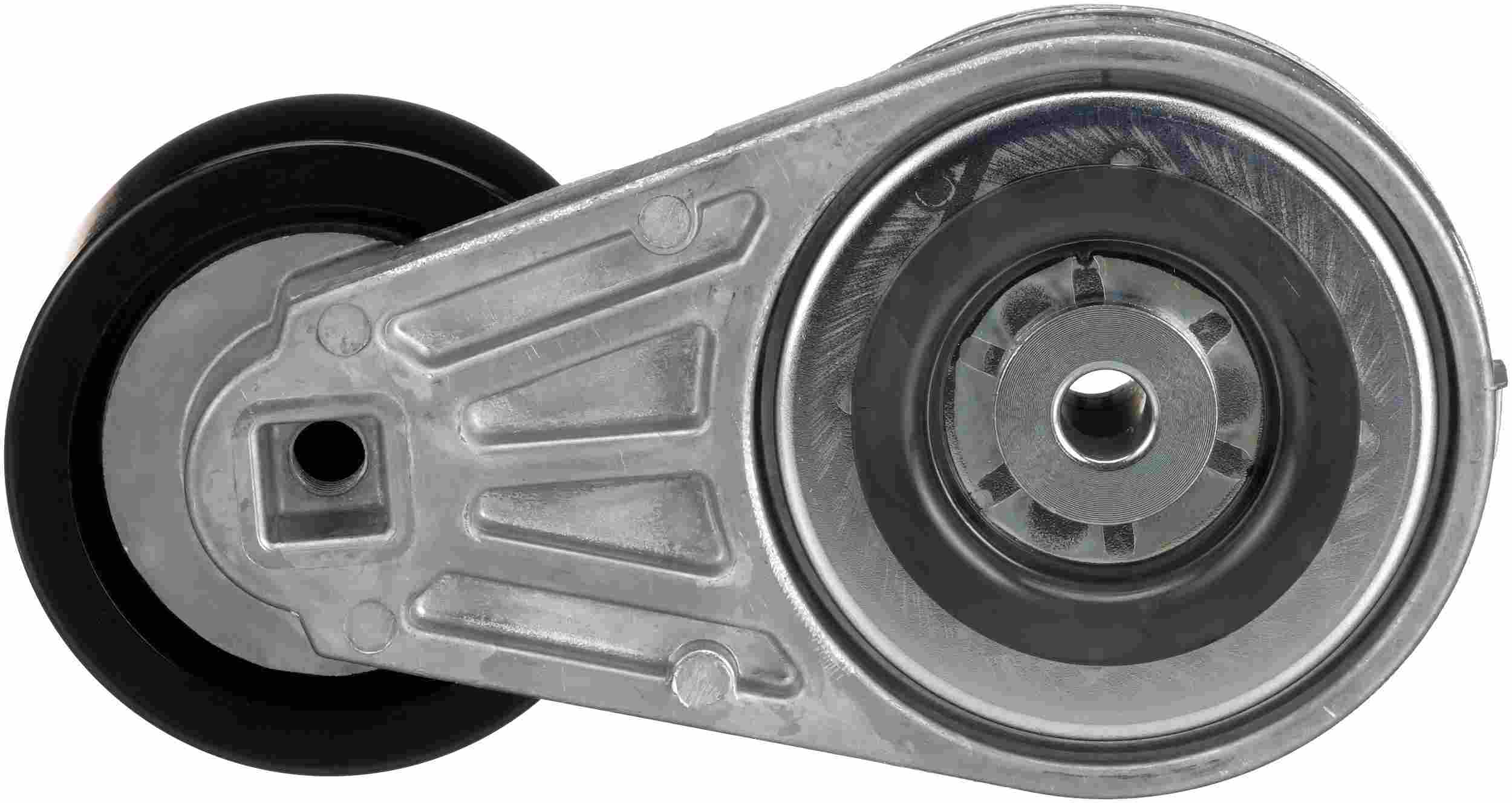 Gates 06-07 International/Navistar 4300 Diesel Fan Al Belt Drive Tensioner