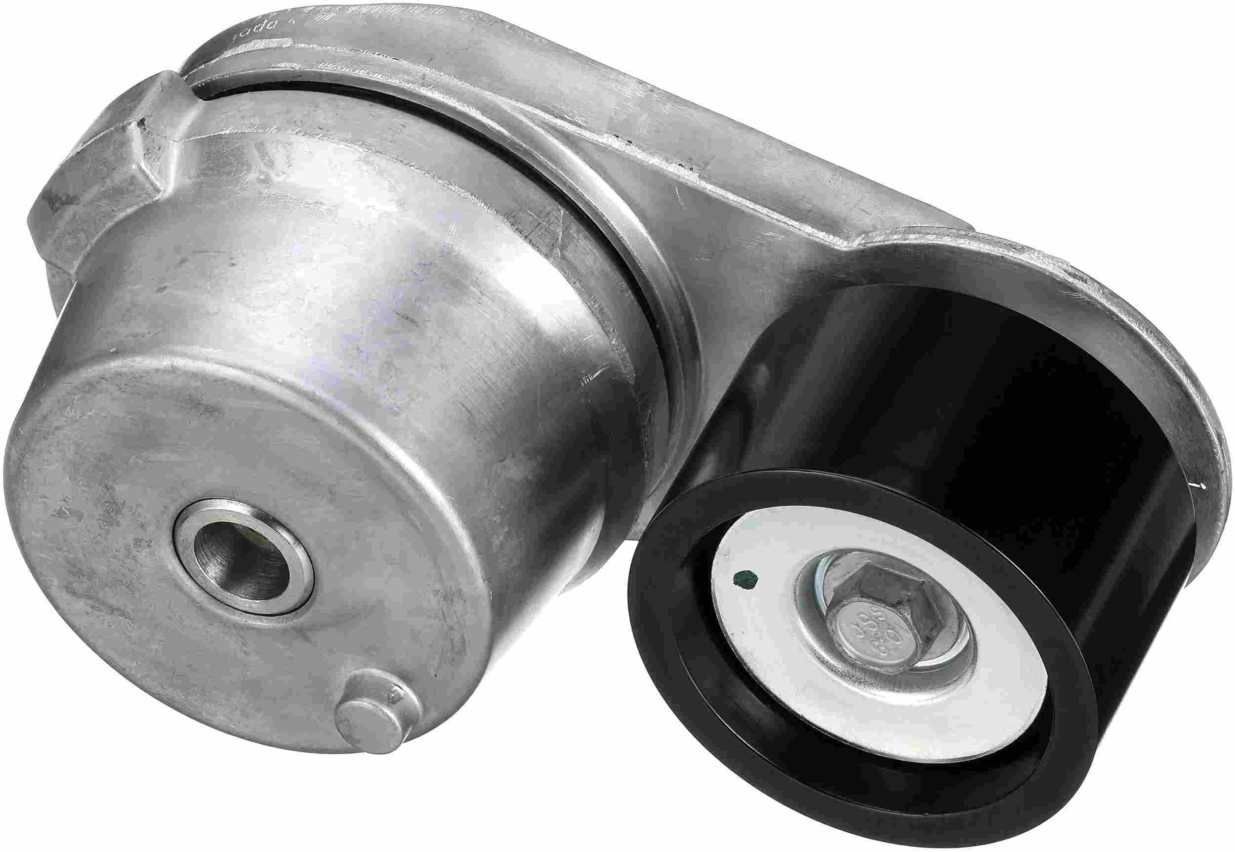 Gates 05-14 Kenworth T800 Cummins ISM Diesel Fan & Alt. Belt Drive Tensioner