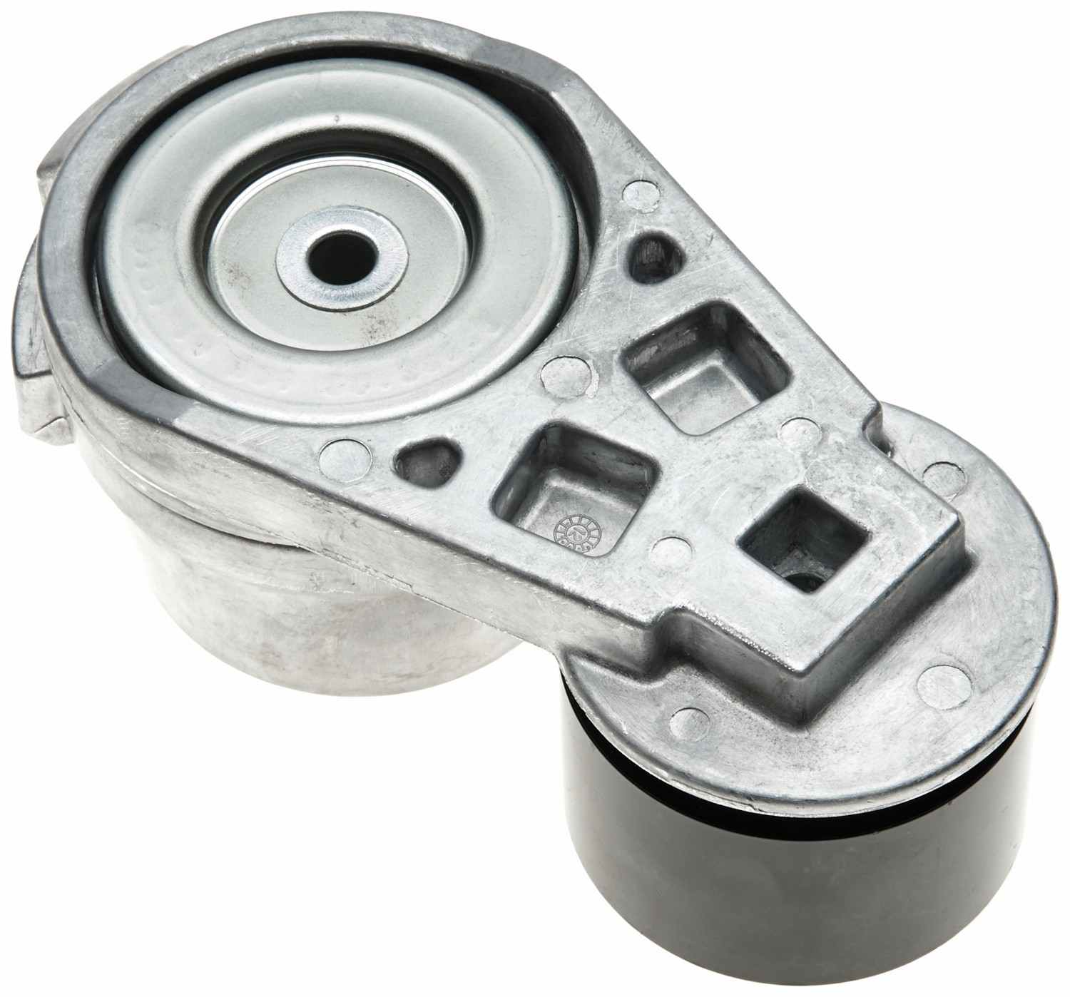 Gates 05-14 Kenworth T800 Cummins ISM Diesel Fan & Alt. Belt Drive Tensioner