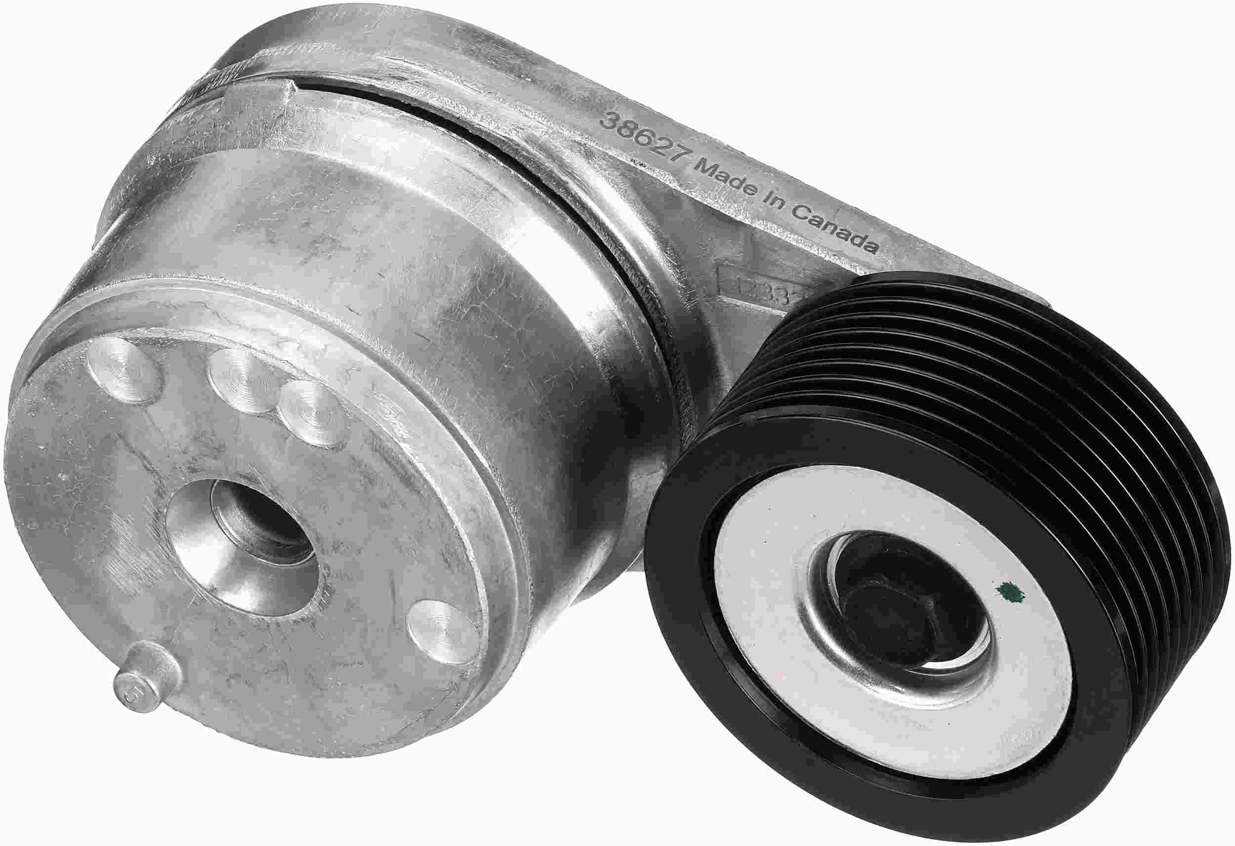 Gates 2024 Freightliner Business Class M2 Cummins L9 Diesel Tensioner Assy. Belt Drive Tensioner