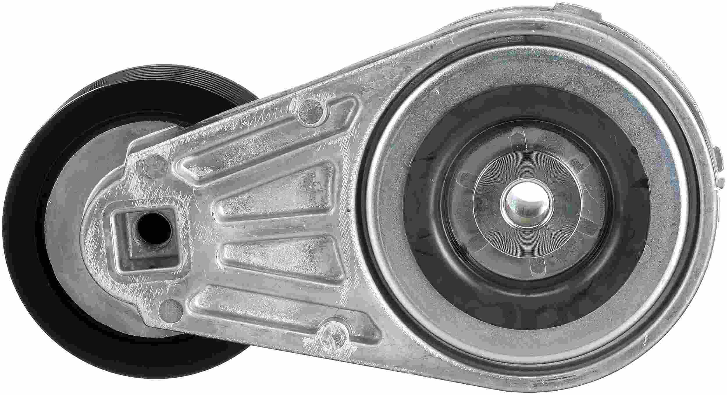 Gates 2024 Freightliner Business Class M2 Cummins L9 Diesel Tensioner Assy. Belt Drive Tensioner