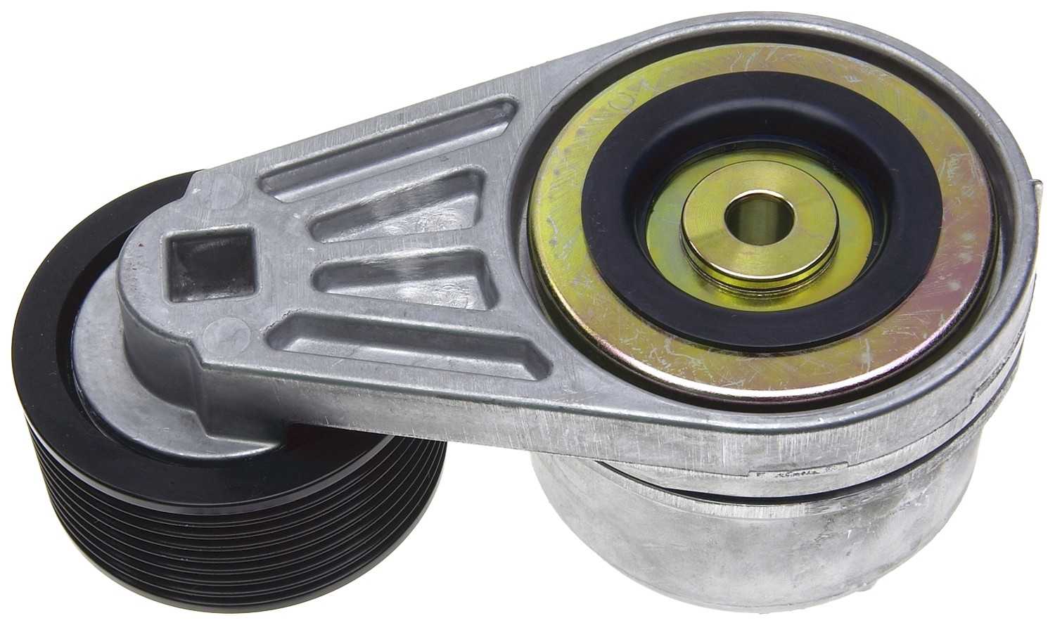 Gates 2024 Freightliner Business Class M2 Cummins L9 Diesel Tensioner Assy. Belt Drive Tensioner