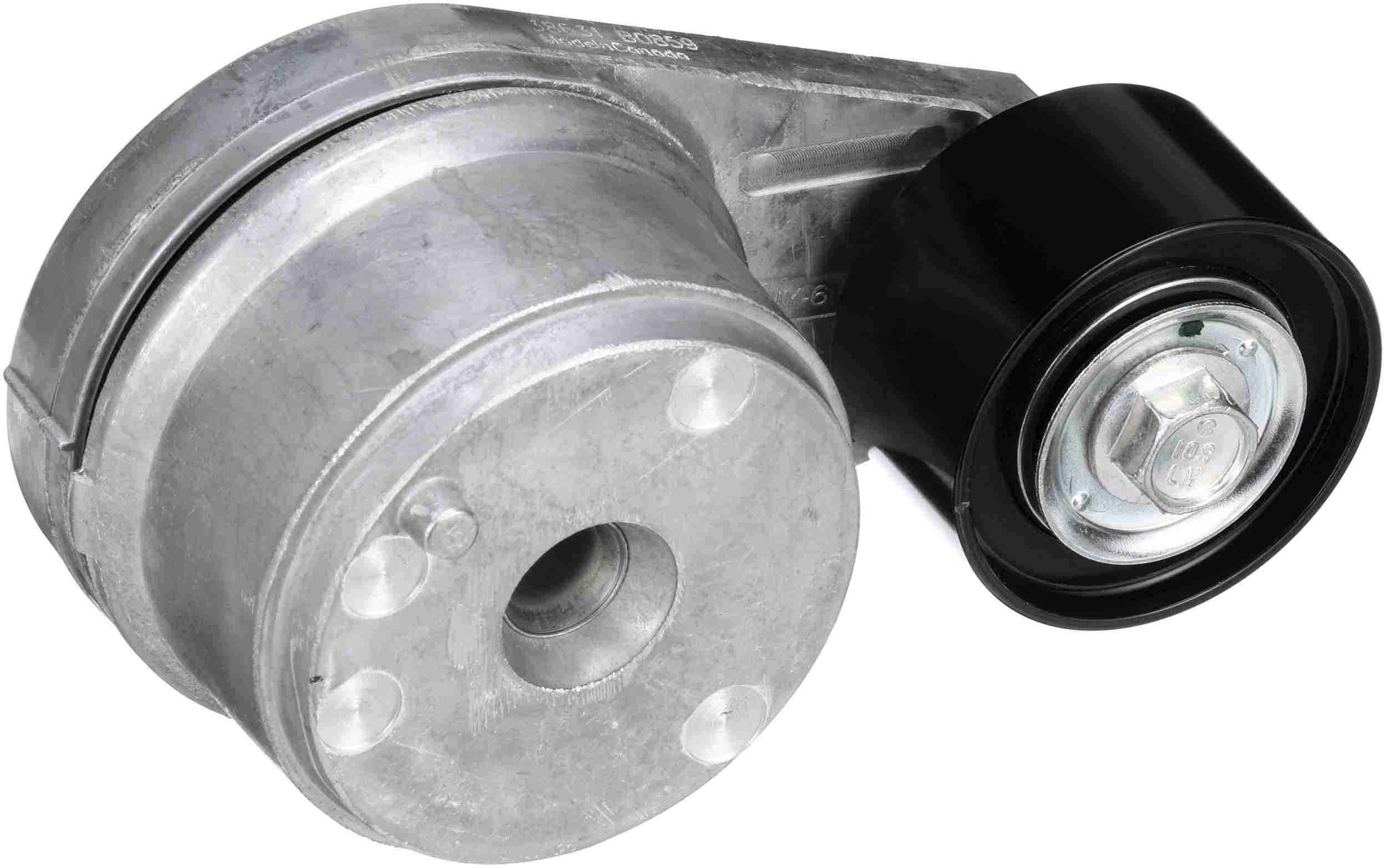 Gates 07-10 Freightliner Business Class M2 Cummins ISB Diesel Fan Alt. & A.C. Belt Drive Tensioner