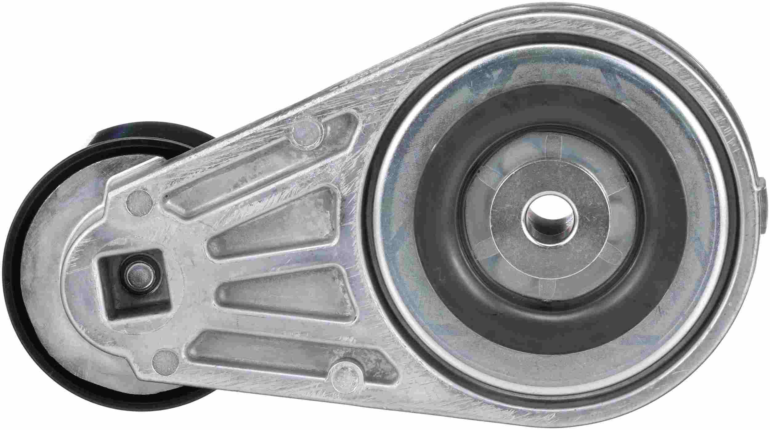 Gates 07-10 Freightliner Business Class M2 Cummins ISB Diesel Fan Alt. & A.C. Belt Drive Tensioner