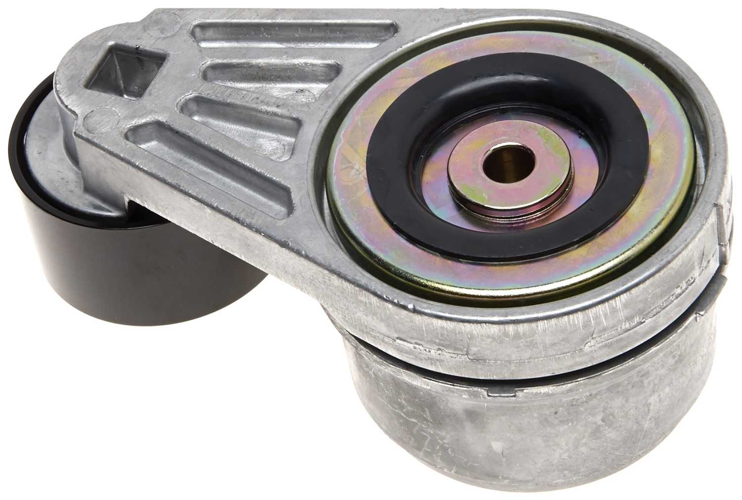 Gates 07-10 Freightliner Business Class M2 Cummins ISB Diesel Fan Alt. & A.C. Belt Drive Tensioner