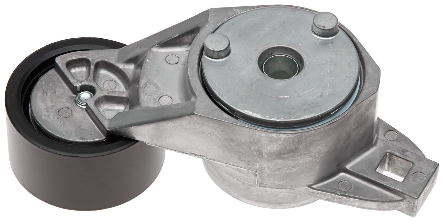 Gates 07-17 Volvo VN Series Volvo D13 Diesel Fan Belt Drive Tensioner