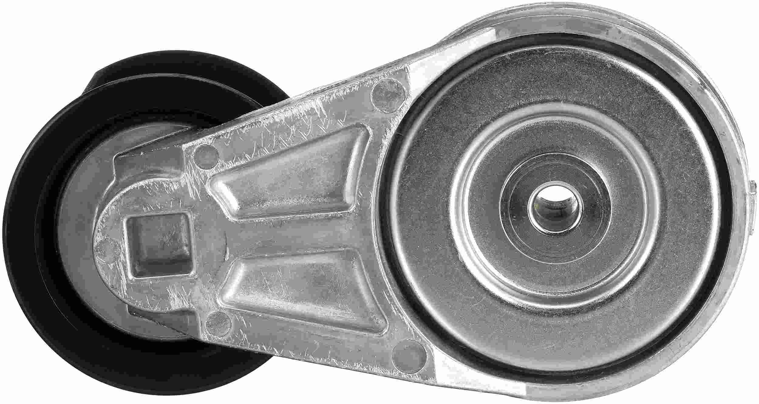 Gates 09-16 International/Navistar DuraStar 4300 Diesel Tensioner Belt Drive Tensioner