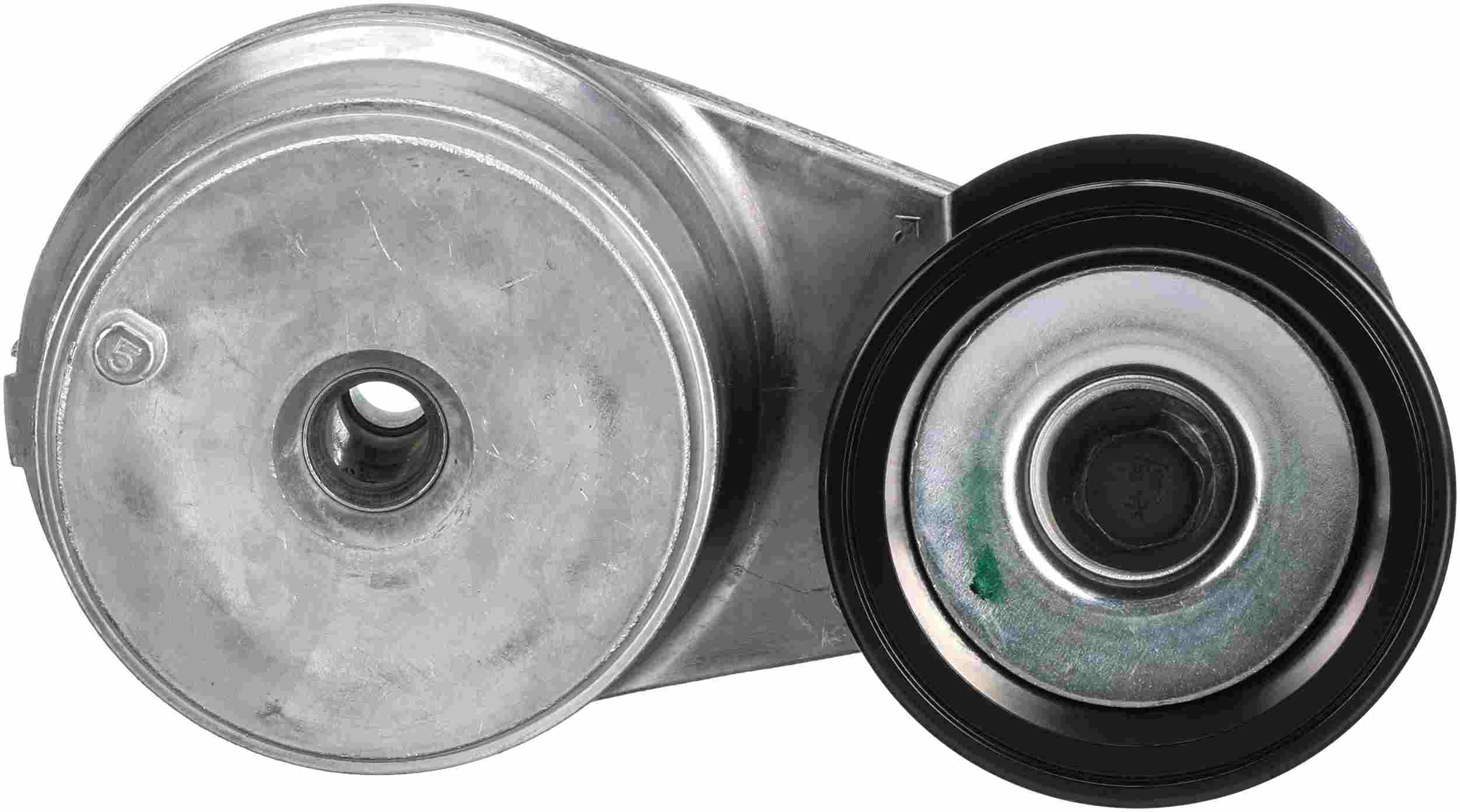 Gates 09-16 International/Navistar DuraStar 4300 Diesel Tensioner Belt Drive Tensioner