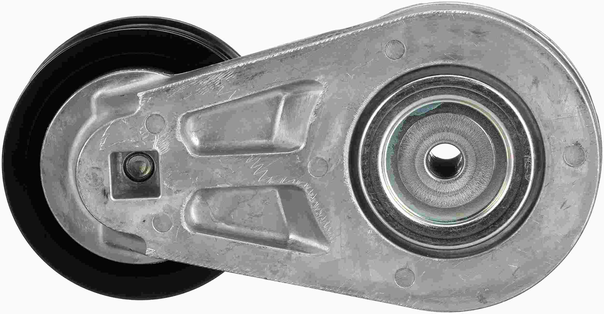 Gates 08-11 Kenworth T800 Caterpillar C13 Diesel Alt. Belt Drive Tensioner