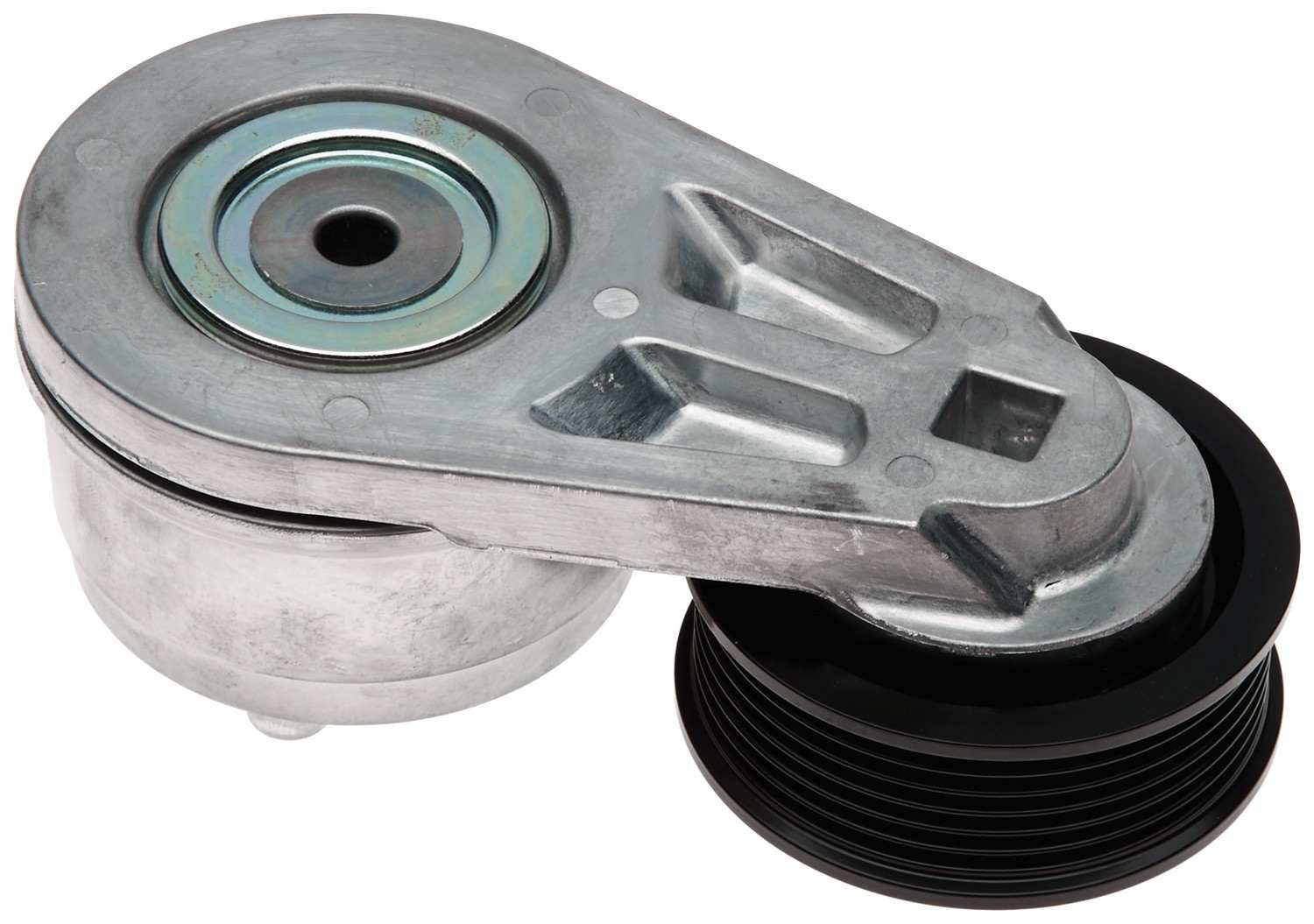 Gates 08-11 Kenworth T800 Caterpillar C13 Diesel Alt. Belt Drive Tensioner